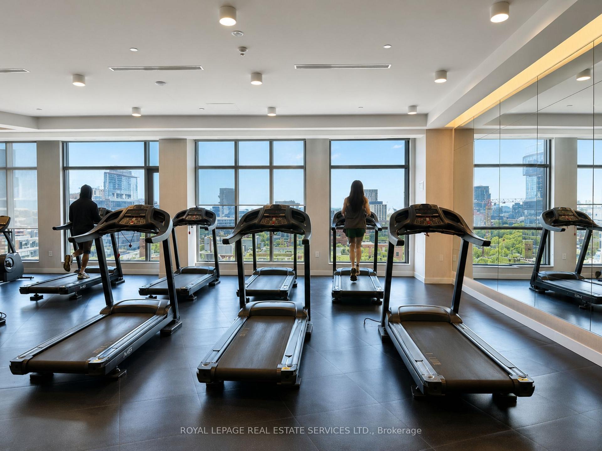 Photo 22 of Unit 338, 60 Princess Street, Toronto, Waterfront Communities — HOMEH