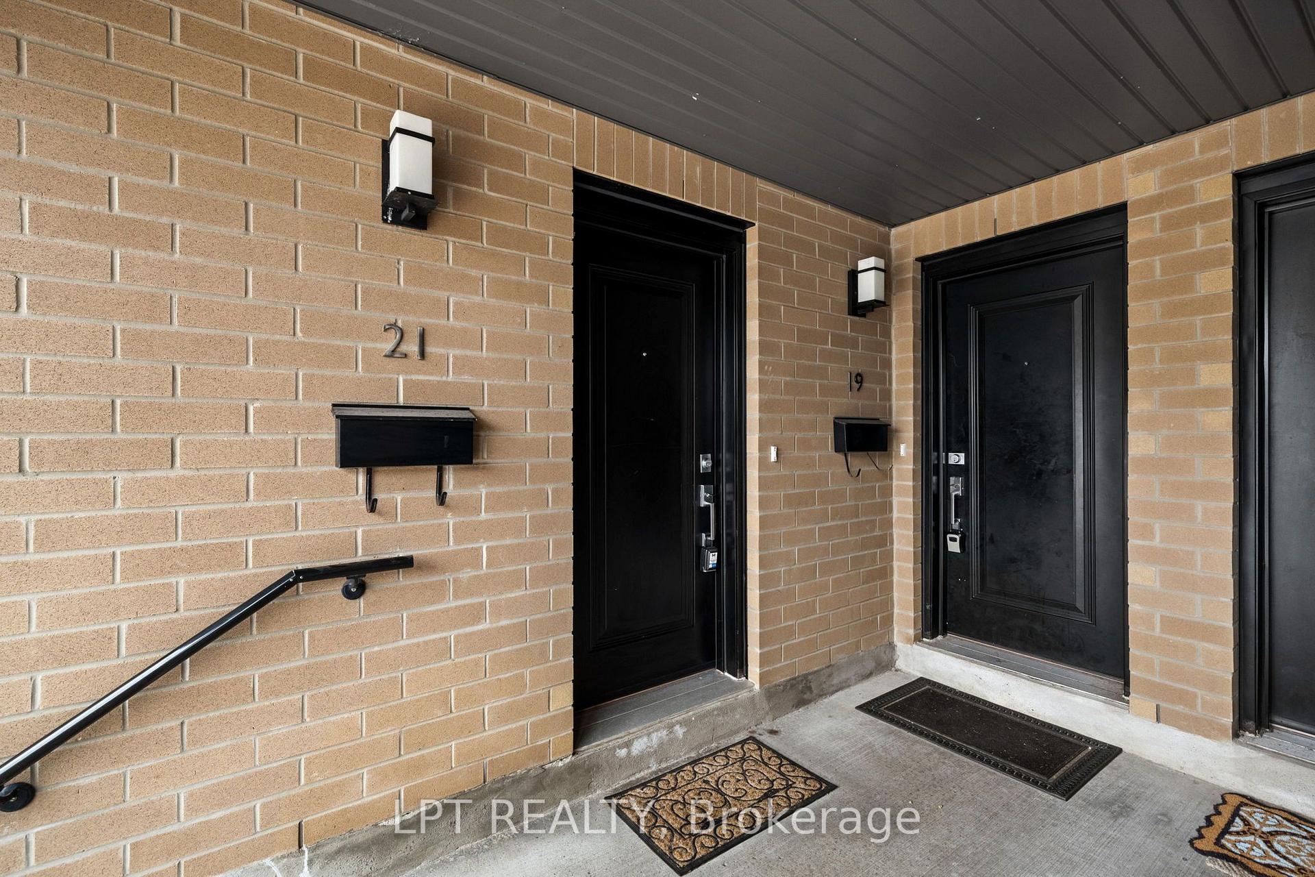 Photo 9 of Unit 82, 21 Bergeron Private, Ottawa, Chapel Hill — HOMEH