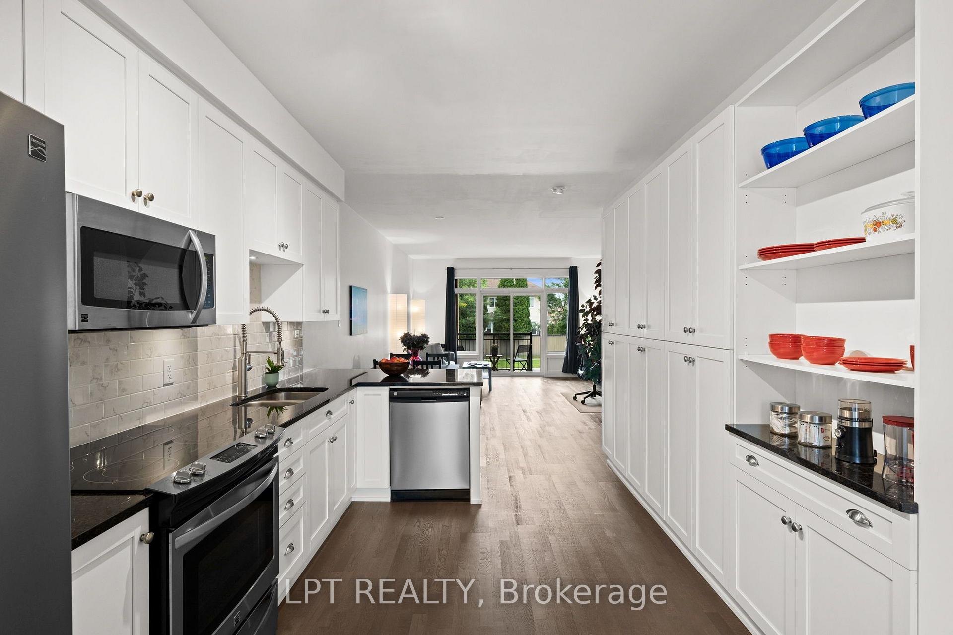 Photo 13 of Unit 82, 21 Bergeron Private, Ottawa, Chapel Hill — HOMEH