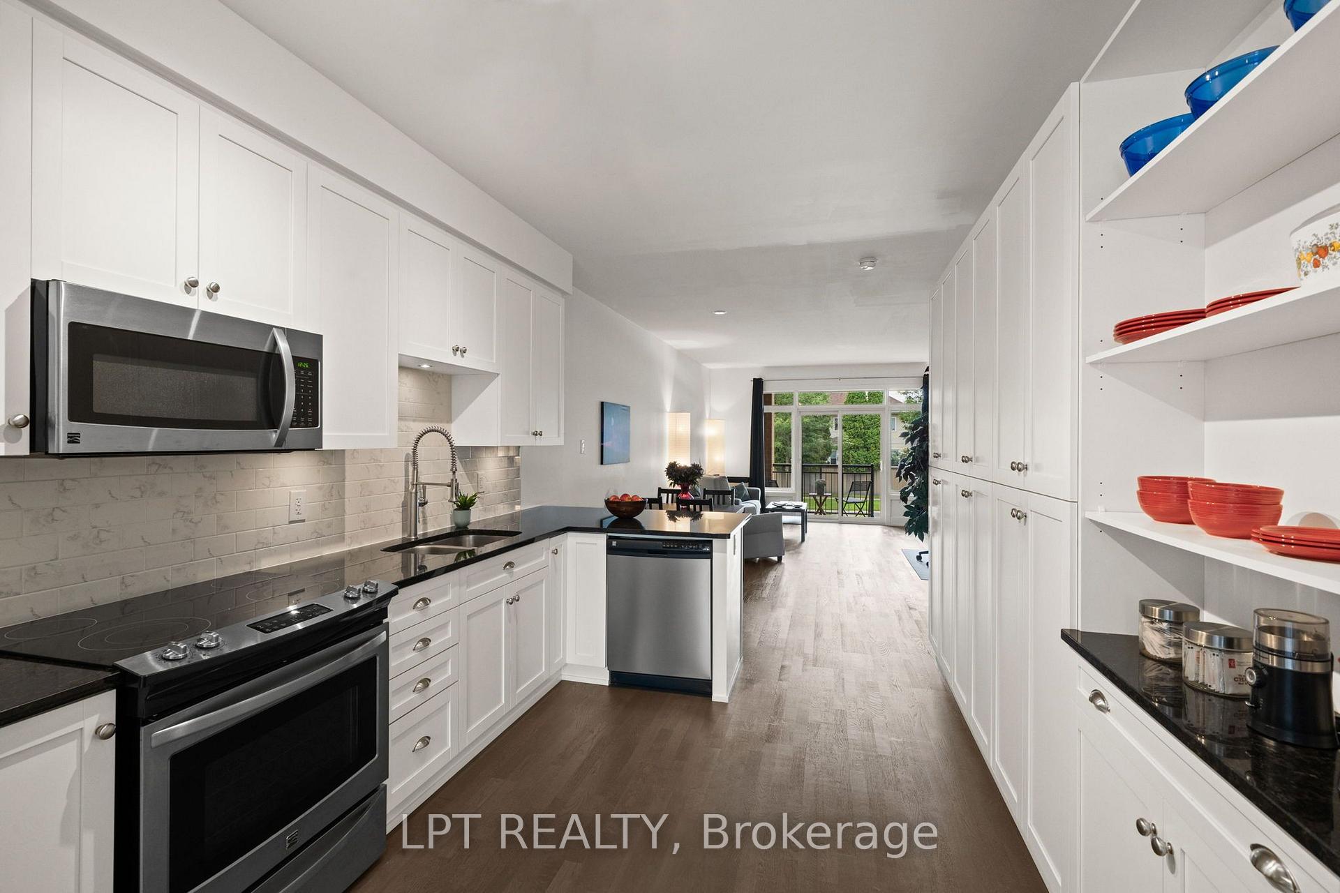 Photo 14 of Unit 82, 21 Bergeron Private, Ottawa, Chapel Hill — HOMEH
