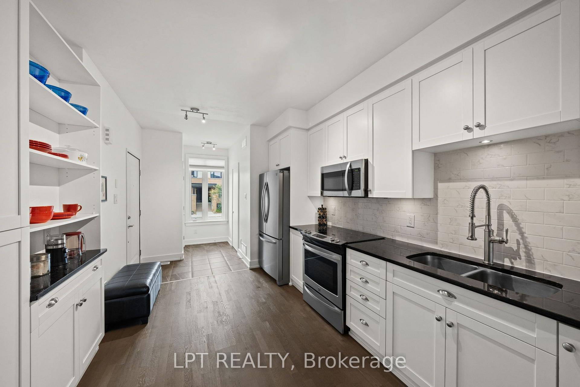 Photo 16 of Unit 82, 21 Bergeron Private, Ottawa, Chapel Hill — HOMEH