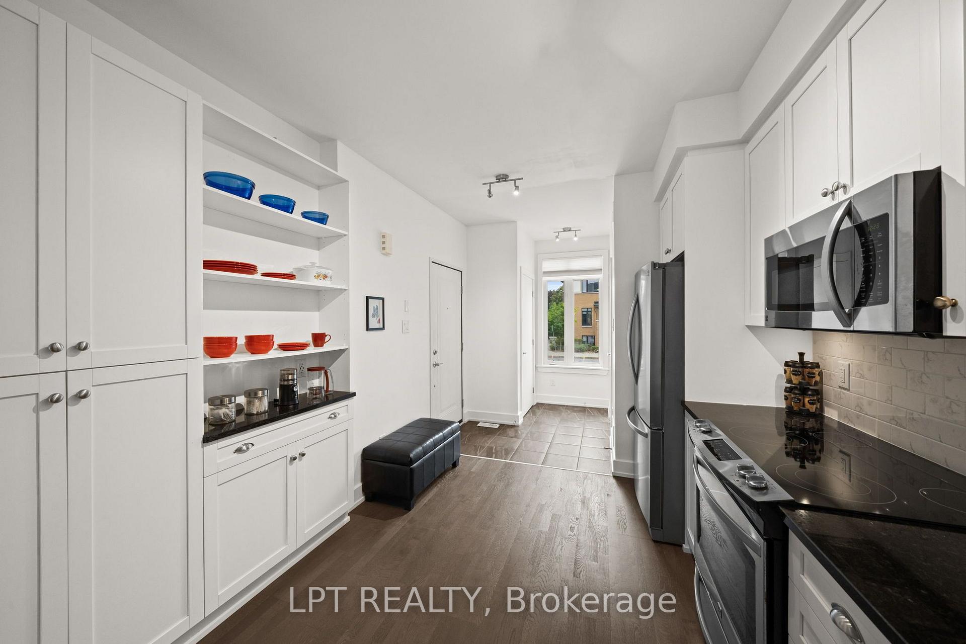 Photo 17 of Unit 82, 21 Bergeron Private, Ottawa, Chapel Hill — HOMEH