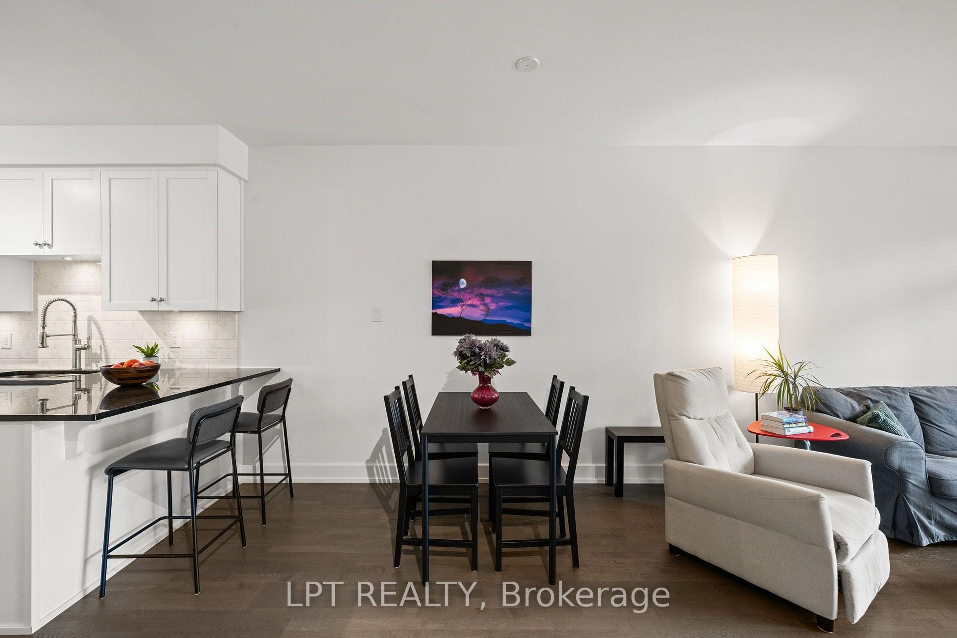 Photo 20 of Unit 82, 21 Bergeron Private, Ottawa, Chapel Hill — HOMEH