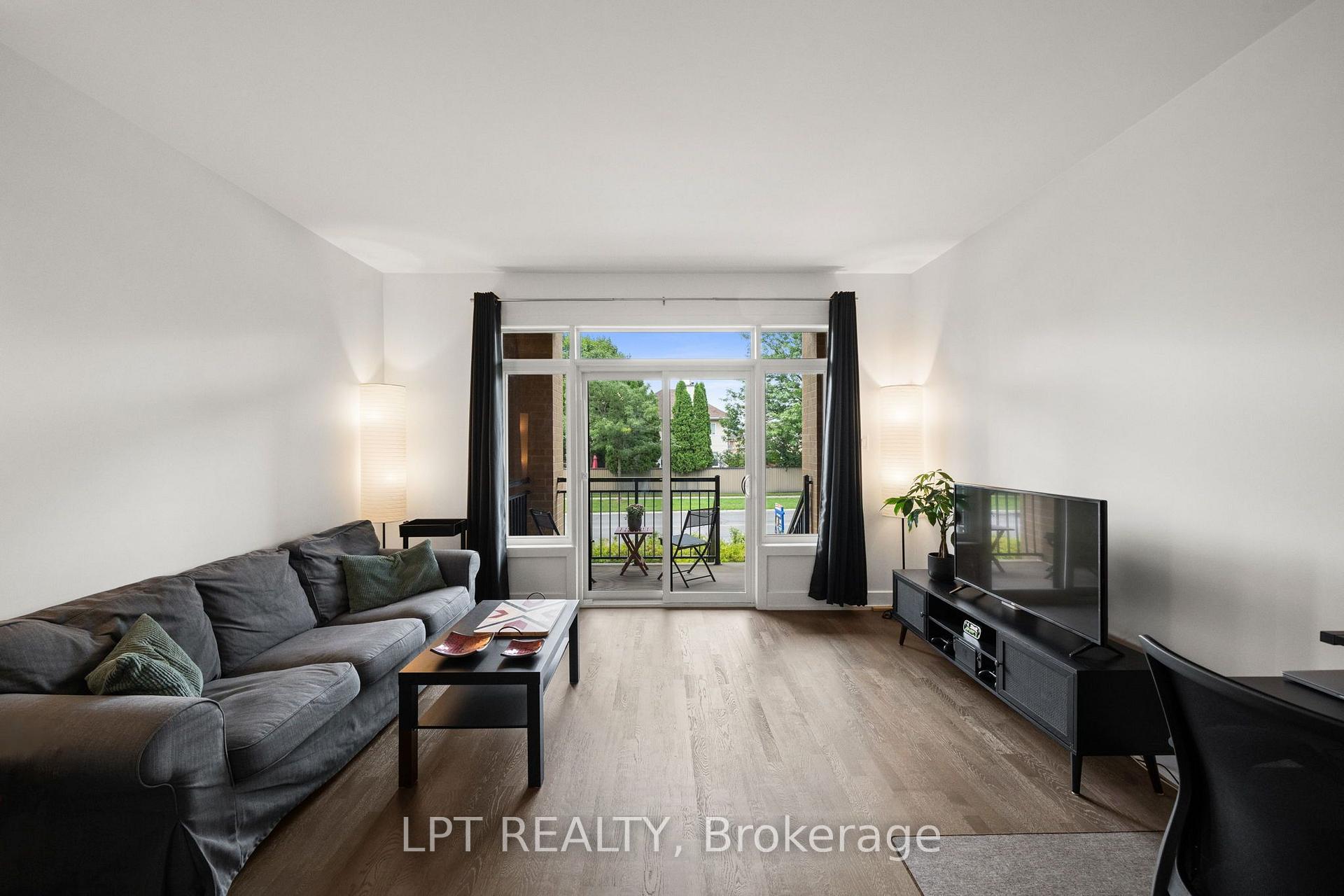 Photo 24 of Unit 82, 21 Bergeron Private, Ottawa, Chapel Hill — HOMEH