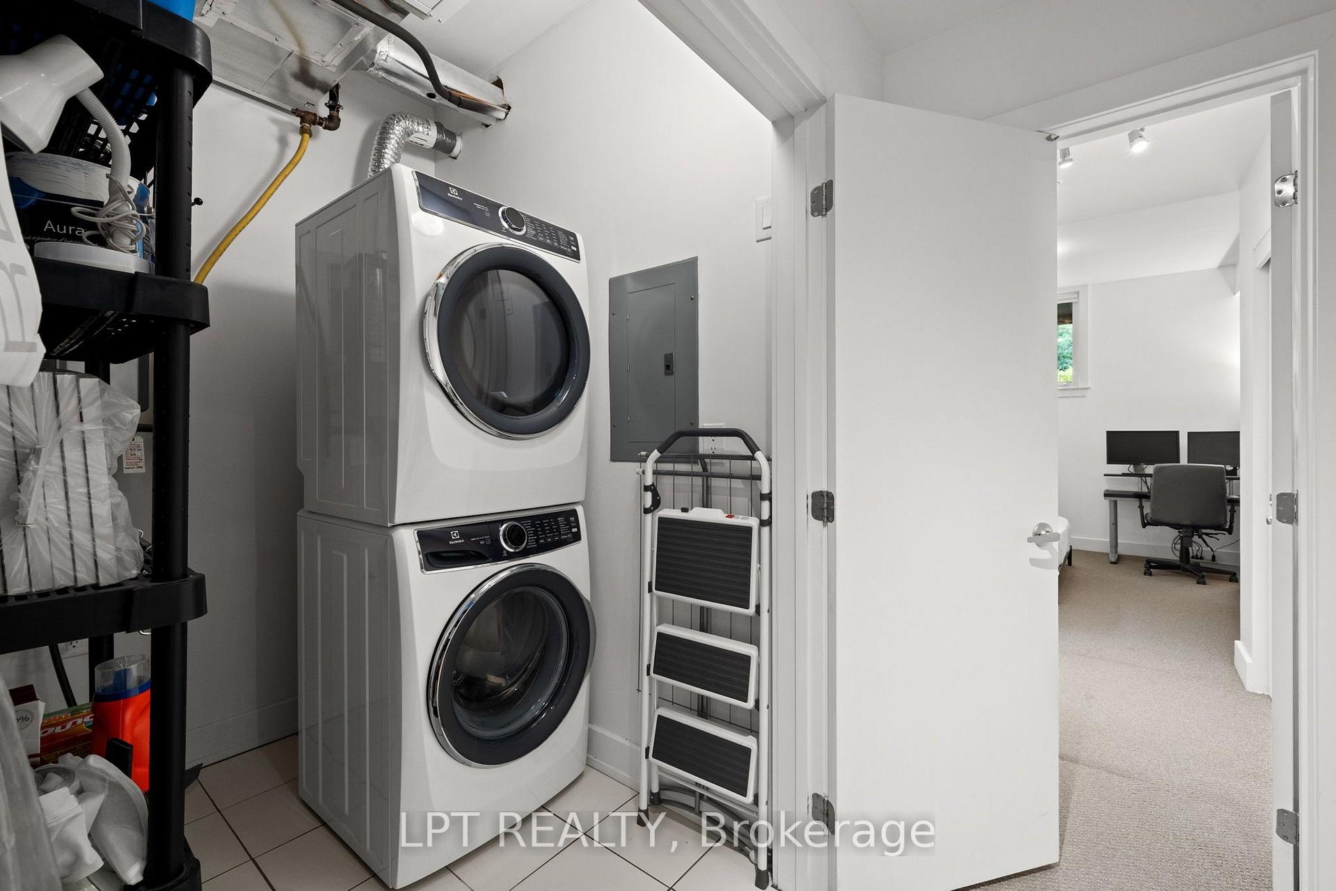 Photo 28 of Unit 82, 21 Bergeron Private, Ottawa, Chapel Hill — HOMEH