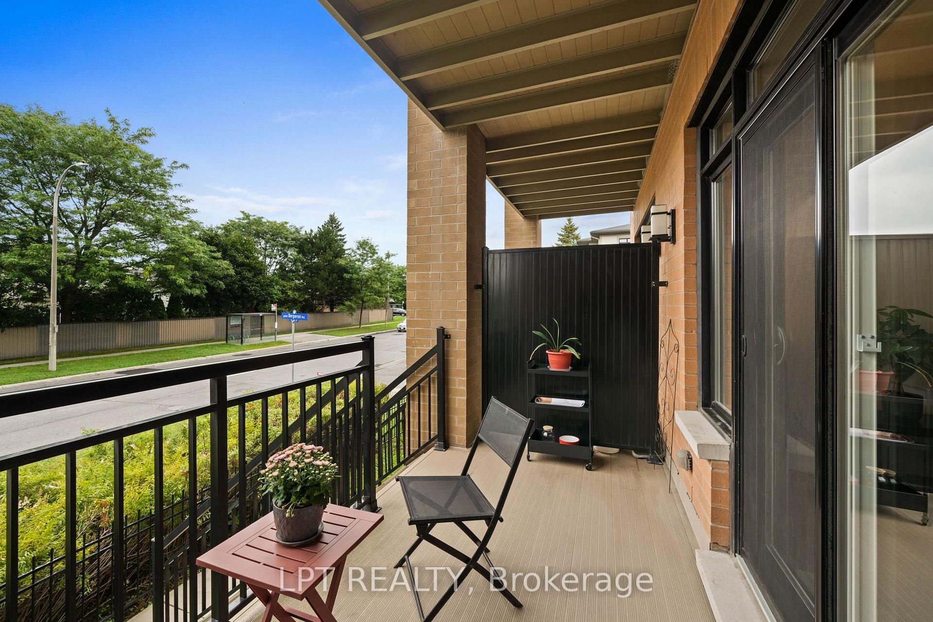 Photo 38 of Unit 82, 21 Bergeron Private, Ottawa, Chapel Hill — HOMEH
