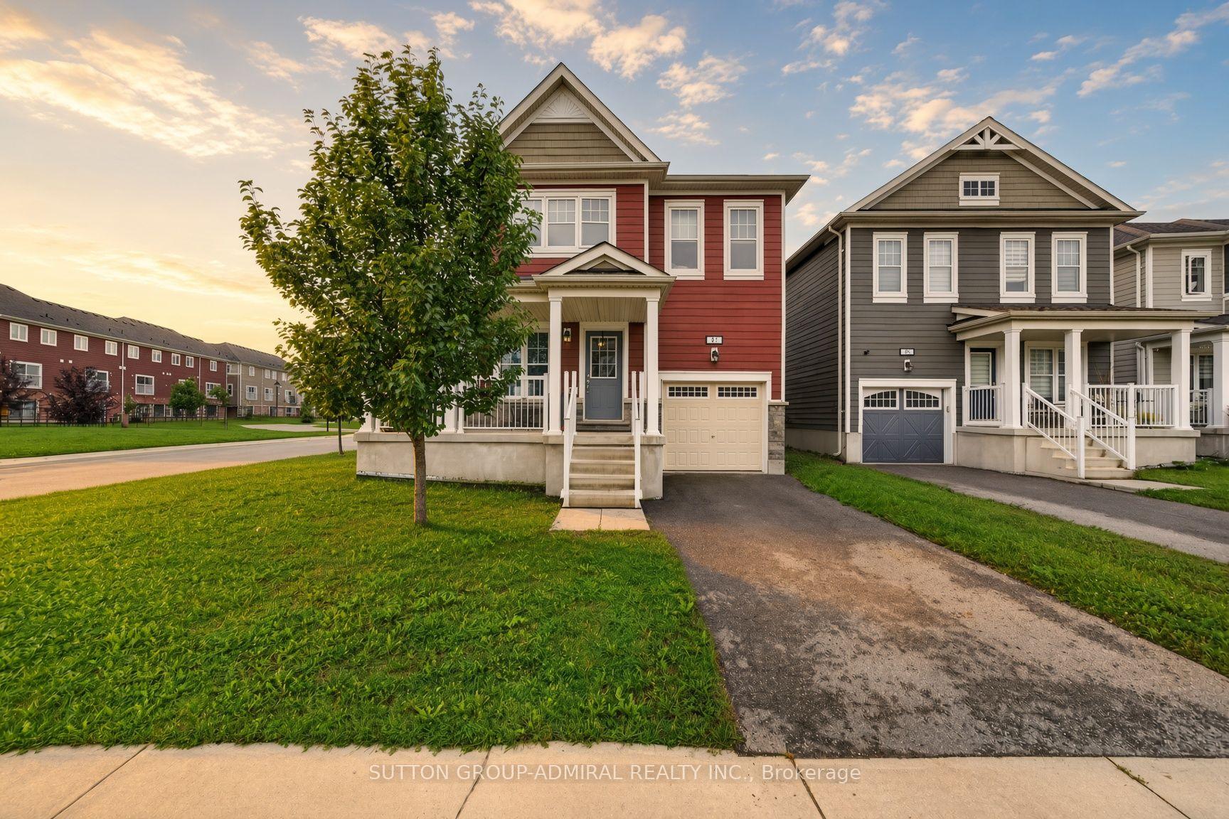 Photo 2 of 47 Sandhill Crane Drive, Wasaga Beach — HOMEH