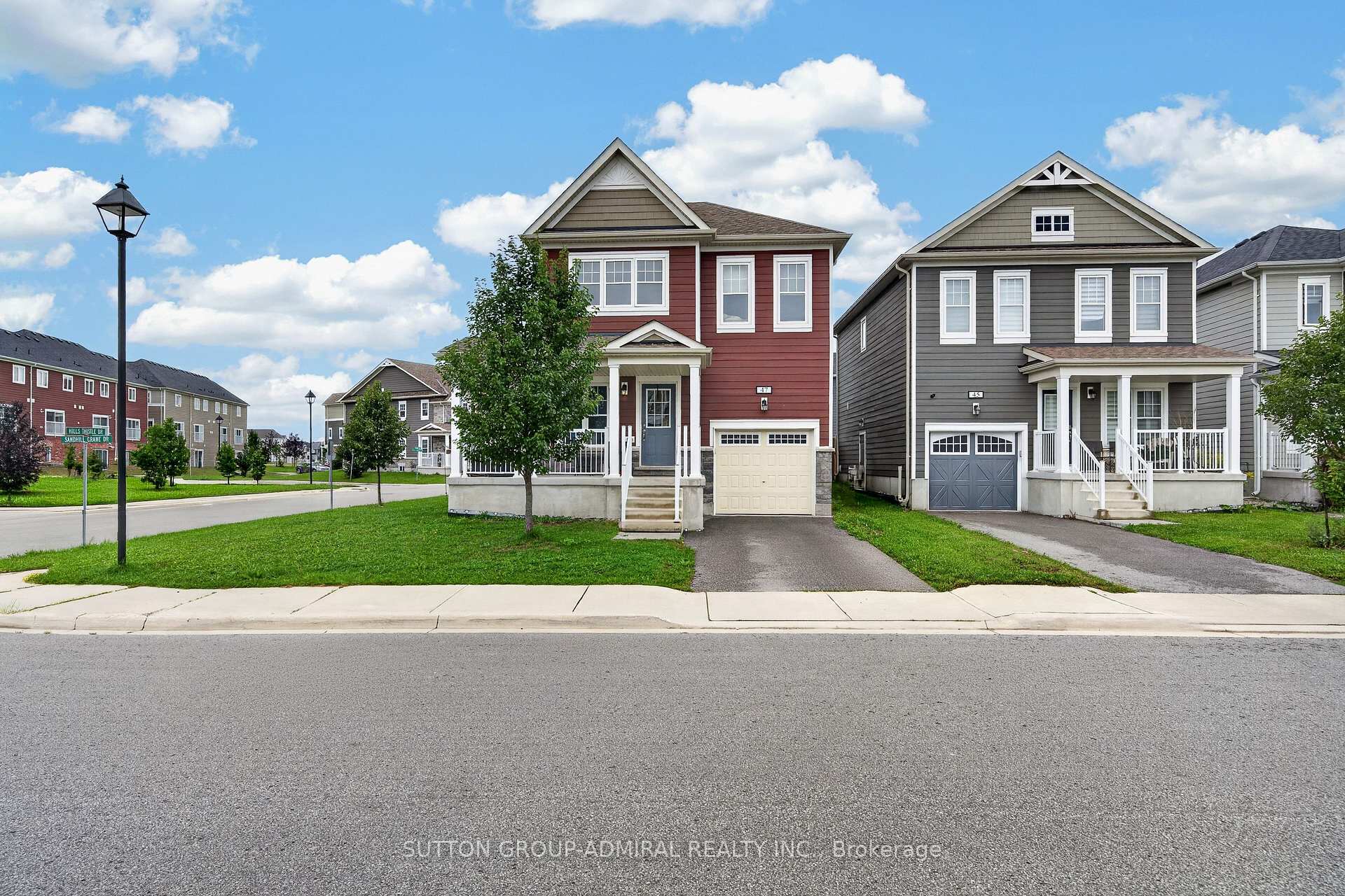 Photo 3 of 47 Sandhill Crane Drive, Wasaga Beach — HOMEH