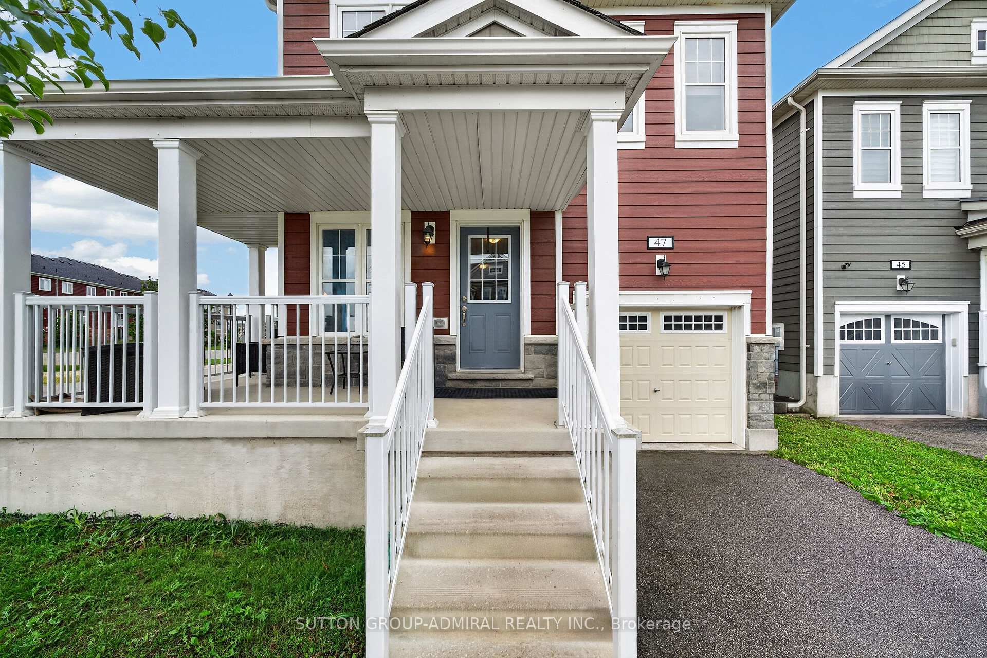 Photo 4 of 47 Sandhill Crane Drive, Wasaga Beach — HOMEH