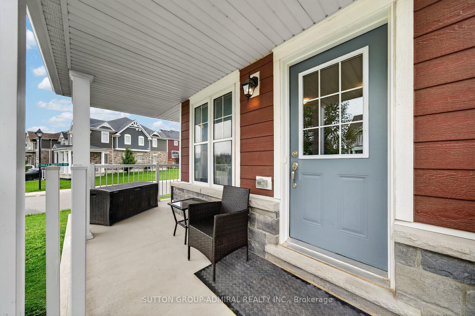 Photo 5 of 47 Sandhill Crane Drive, Wasaga Beach — HOMEH
