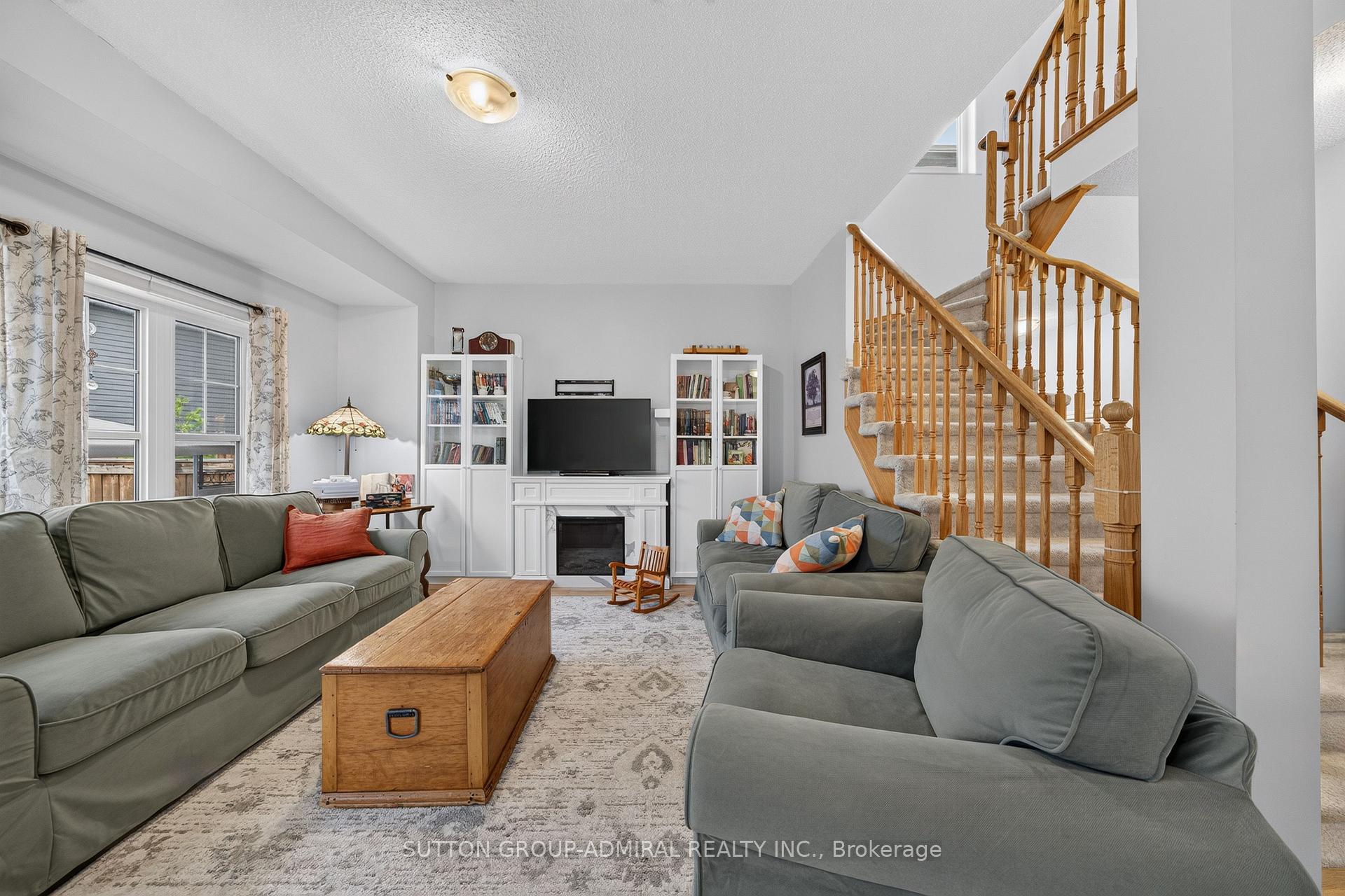 Photo 13 of 47 Sandhill Crane Drive, Wasaga Beach — HOMEH
