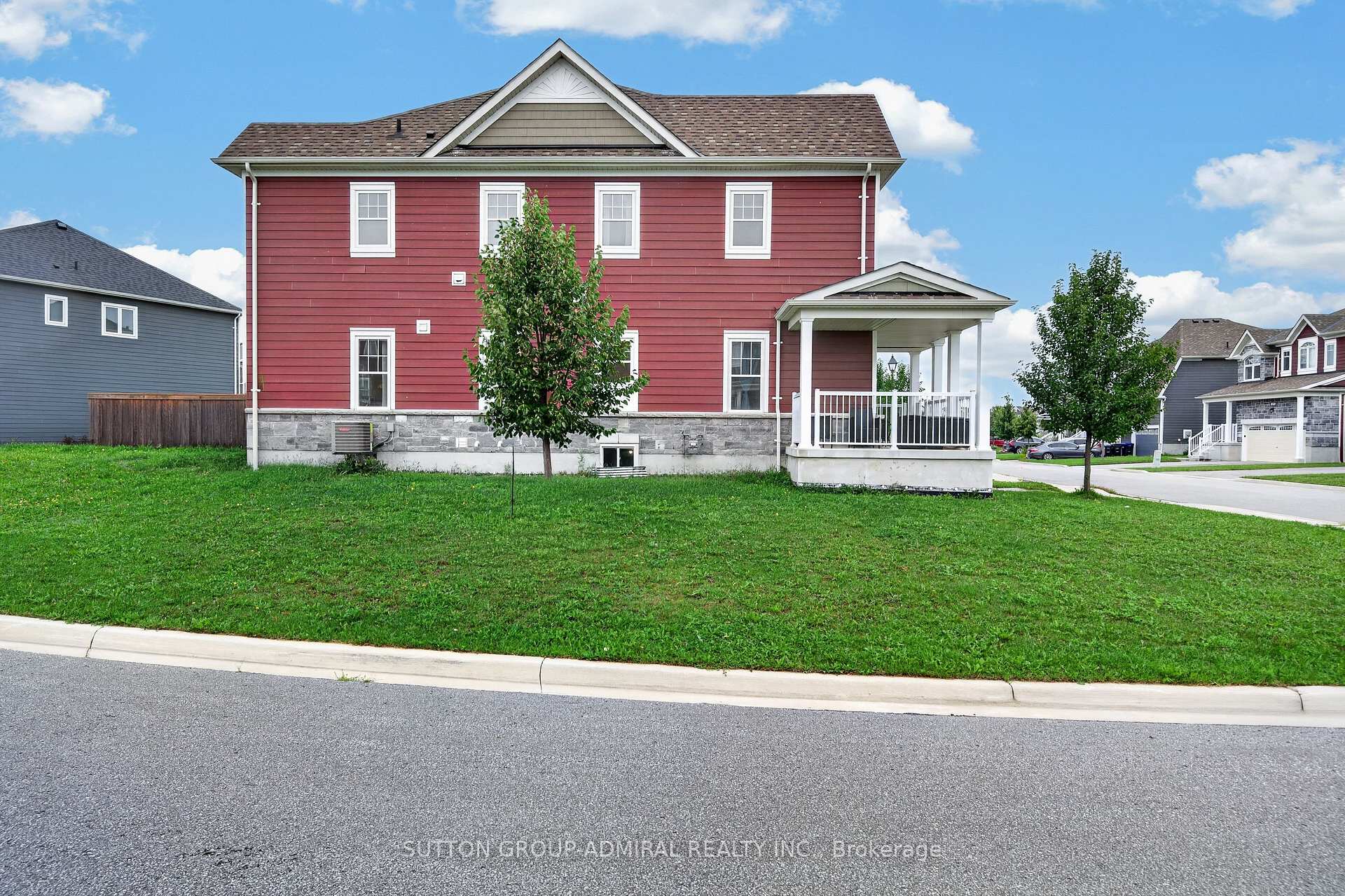 Photo 29 of 47 Sandhill Crane Drive, Wasaga Beach — HOMEH