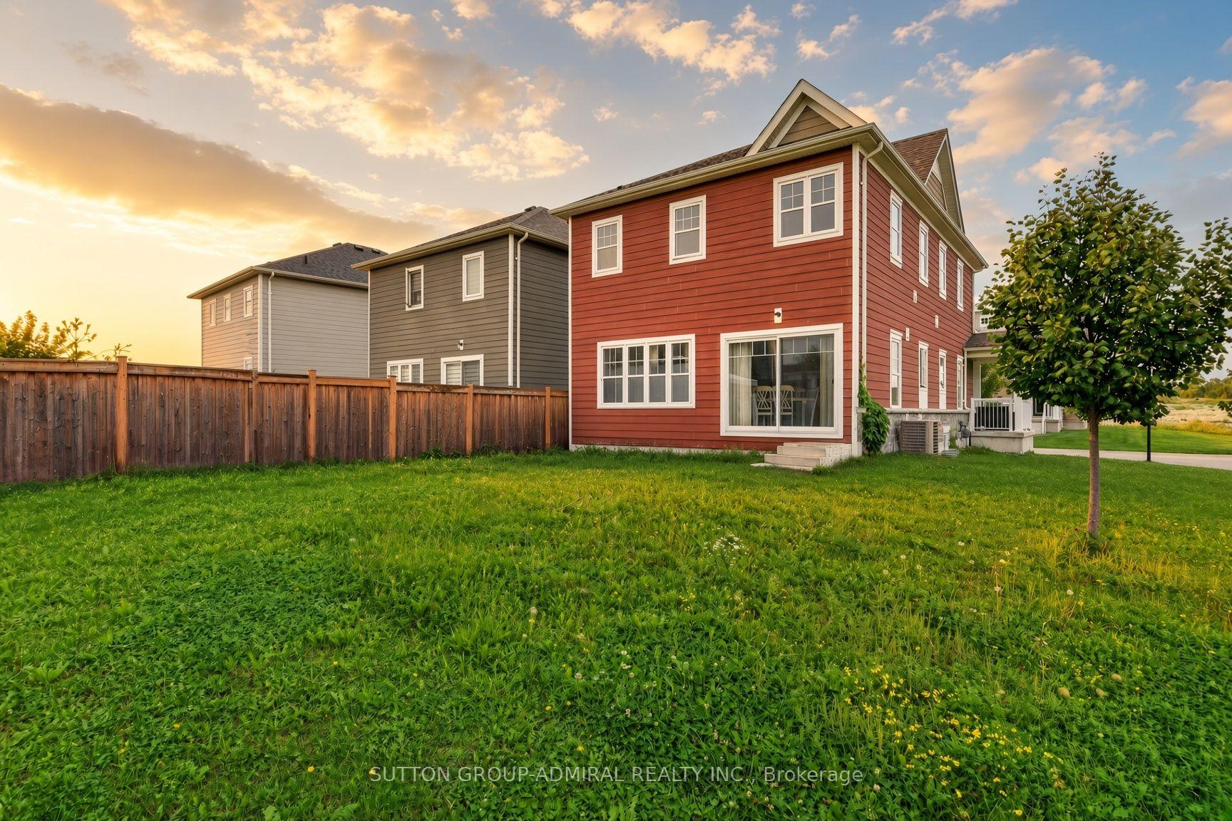 Photo 31 of 47 Sandhill Crane Drive, Wasaga Beach — HOMEH