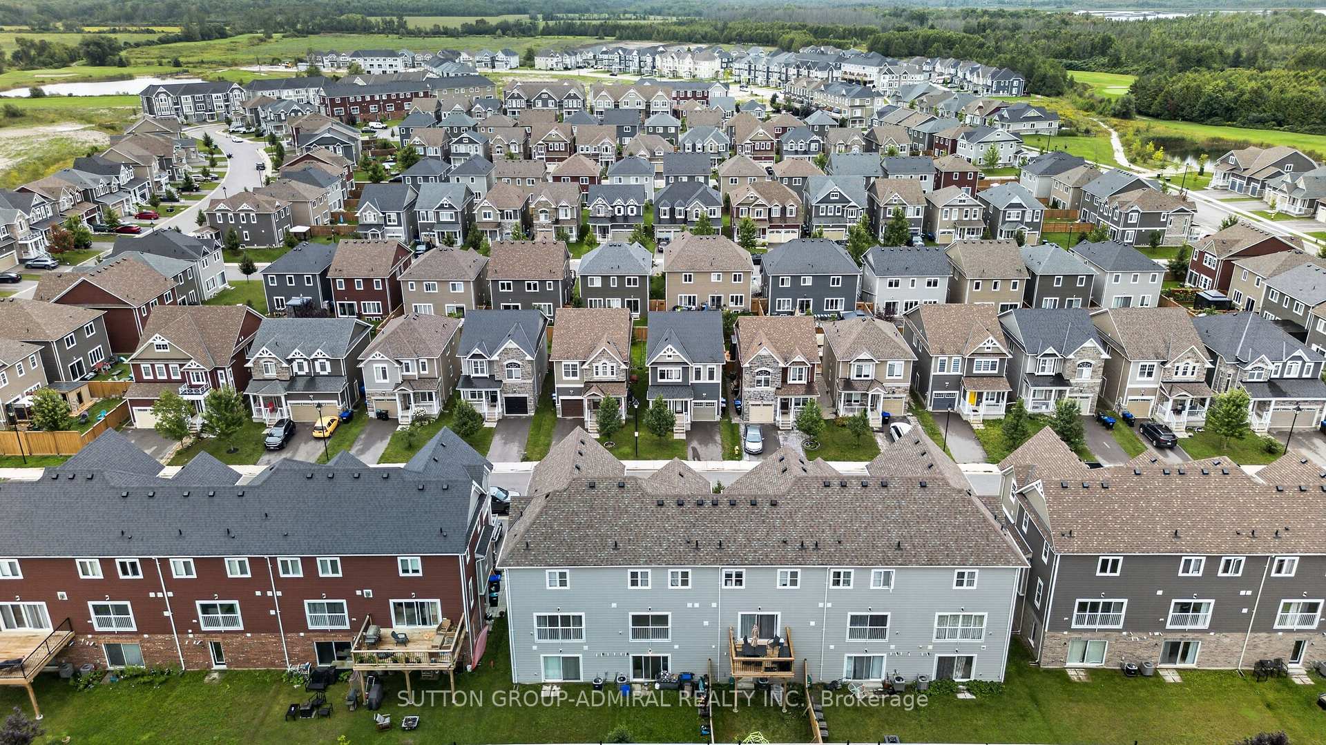 Photo 35 of 47 Sandhill Crane Drive, Wasaga Beach — HOMEH