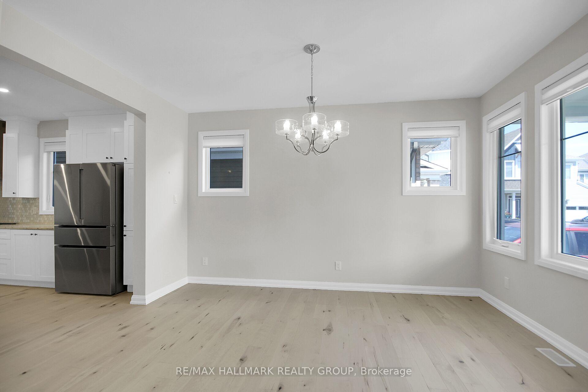 Photo 4 of 238 Pursuit Terrace, Ottawa, Richmond — HOMEH