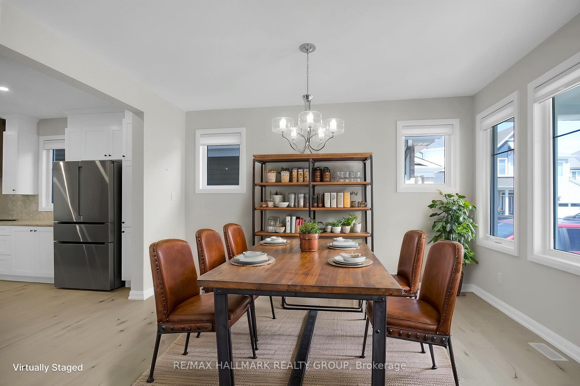 Photo 5 of 238 Pursuit Terrace, Ottawa, Richmond — HOMEH