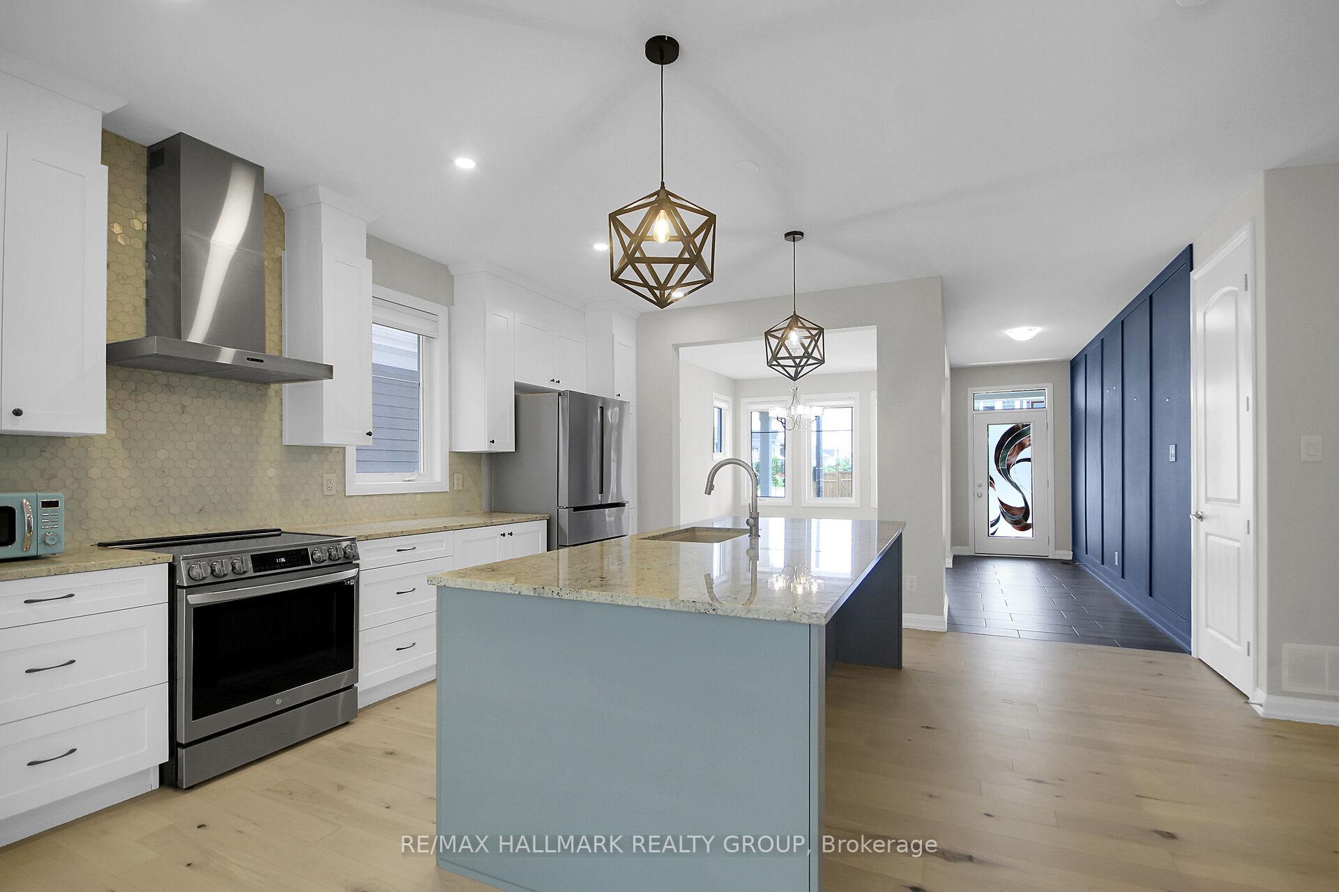 Photo 7 of 238 Pursuit Terrace, Ottawa, Richmond — HOMEH