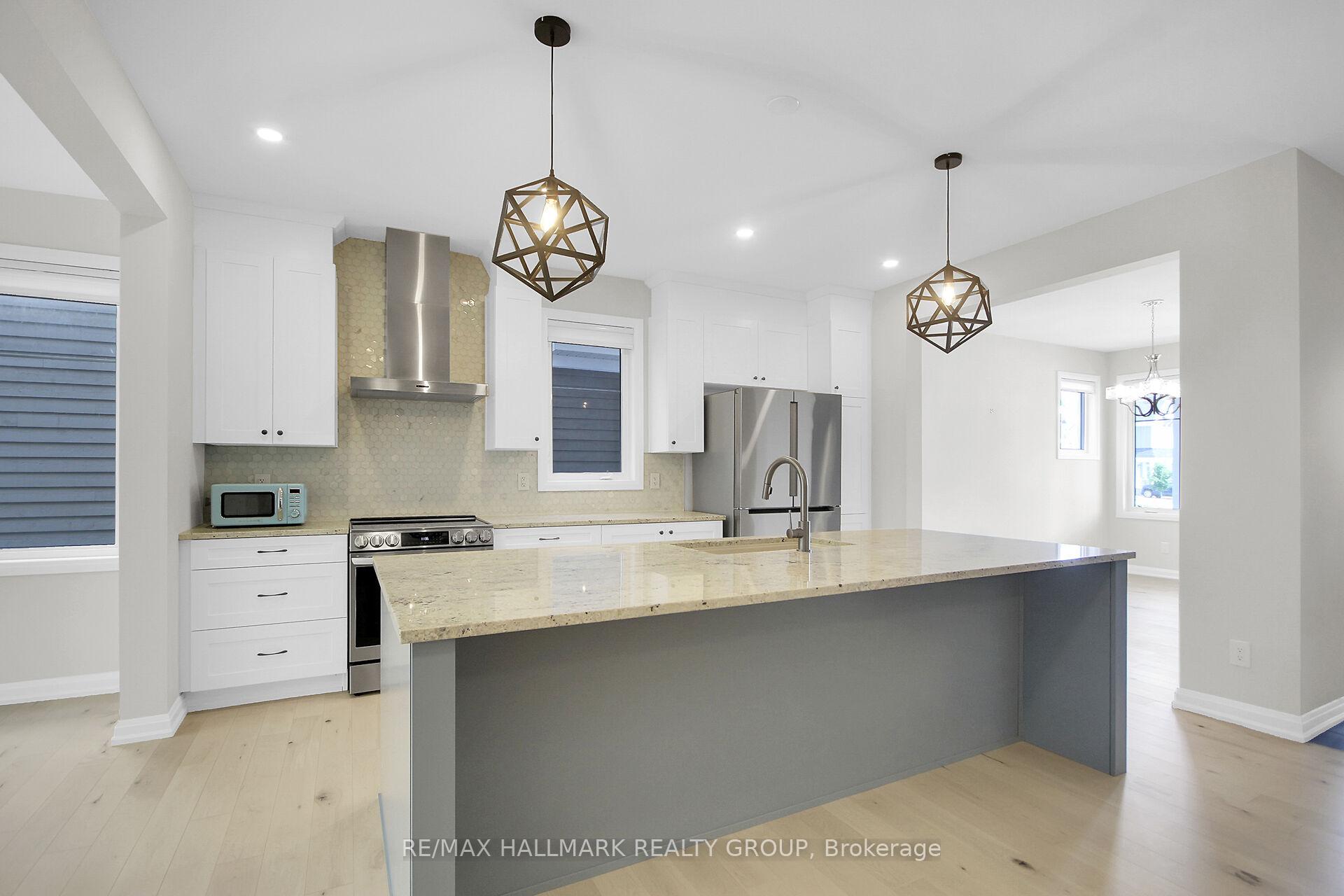 Photo 8 of 238 Pursuit Terrace, Ottawa, Richmond — HOMEH