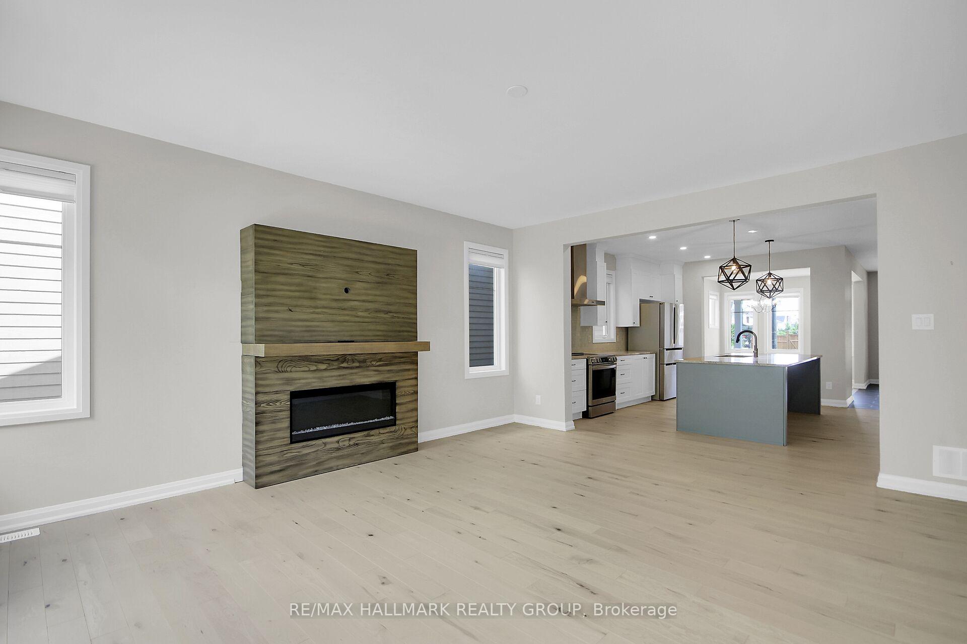 Photo 10 of 238 Pursuit Terrace, Ottawa, Richmond — HOMEH