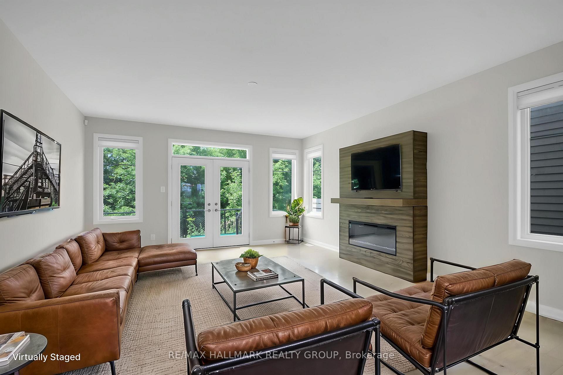 Photo 13 of 238 Pursuit Terrace, Ottawa, Richmond — HOMEH