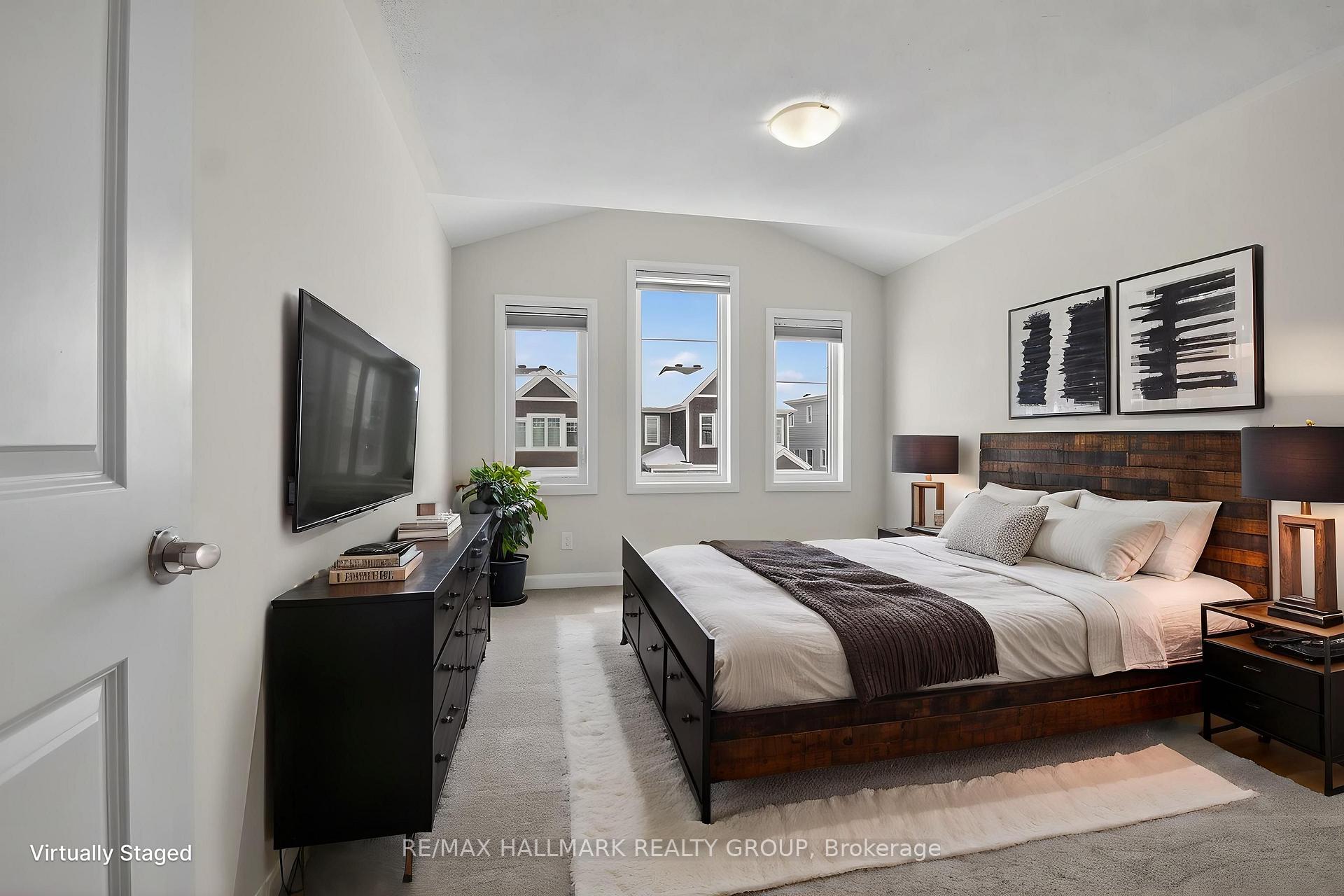 Photo 29 of 238 Pursuit Terrace, Ottawa, Richmond — HOMEH