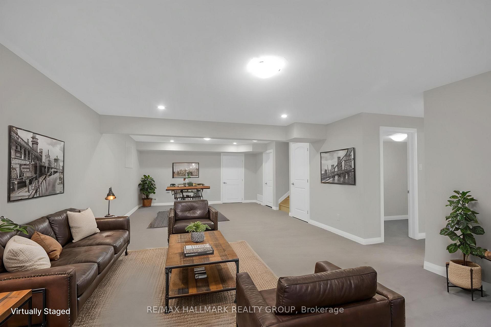 Photo 38 of 238 Pursuit Terrace, Ottawa, Richmond — HOMEH