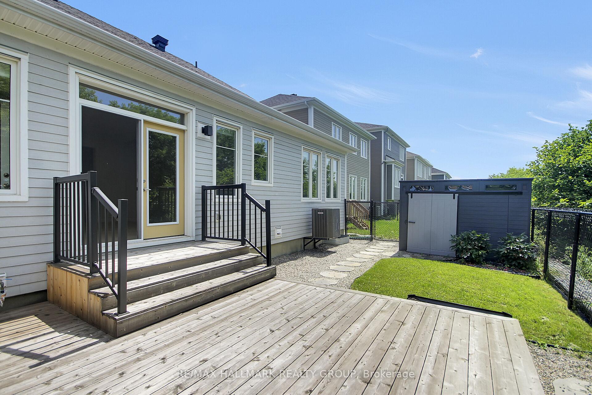 Photo 44 of 238 Pursuit Terrace, Ottawa, Richmond — HOMEH