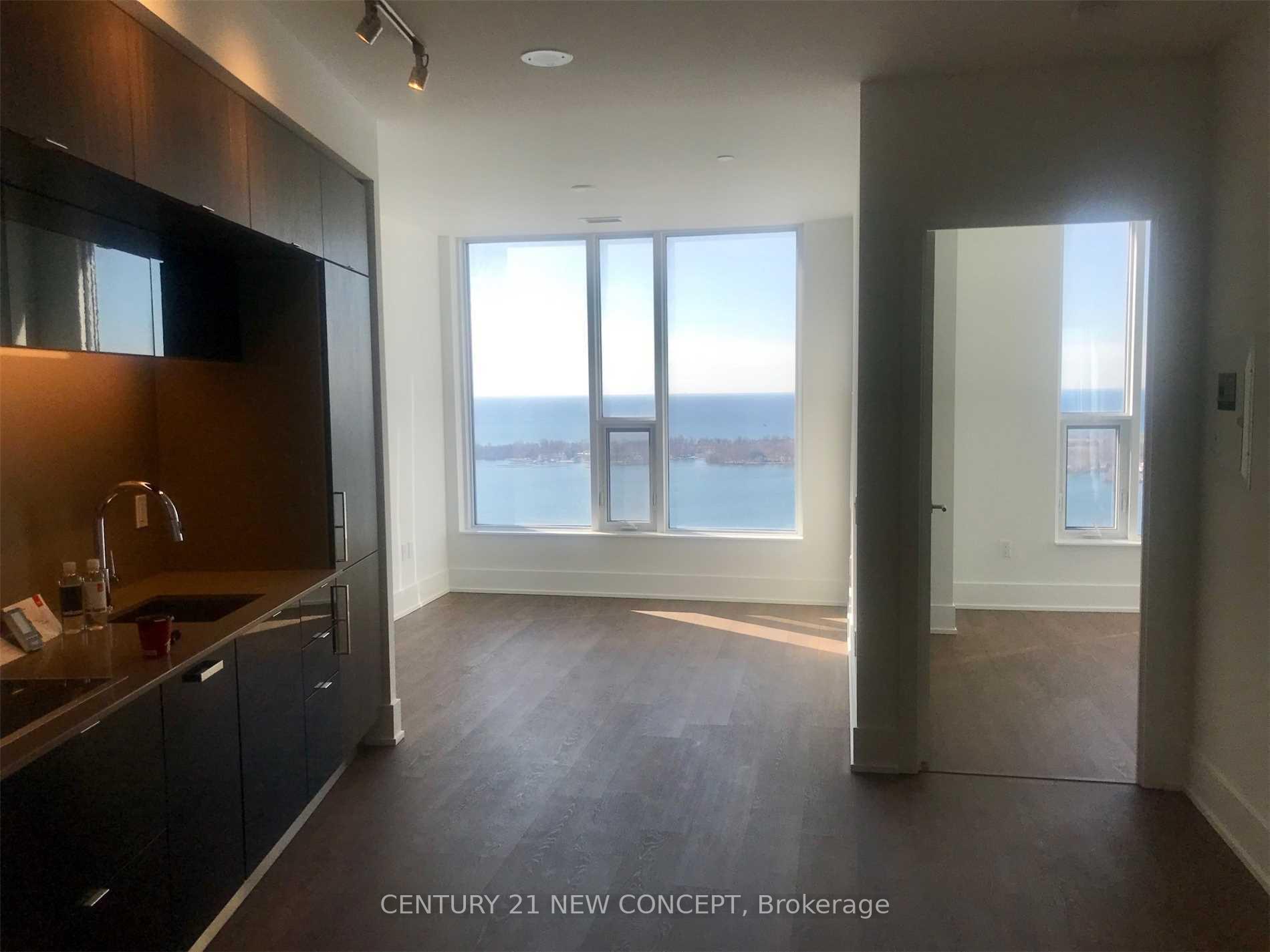 Photo 3 of Unit 4907, 10 York Street, Toronto, Waterfront Communities — HOMEH