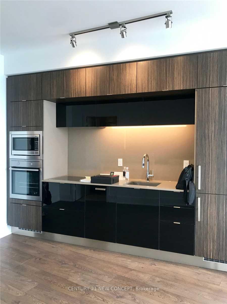Photo 4 of Unit 4907, 10 York Street, Toronto, Waterfront Communities — HOMEH