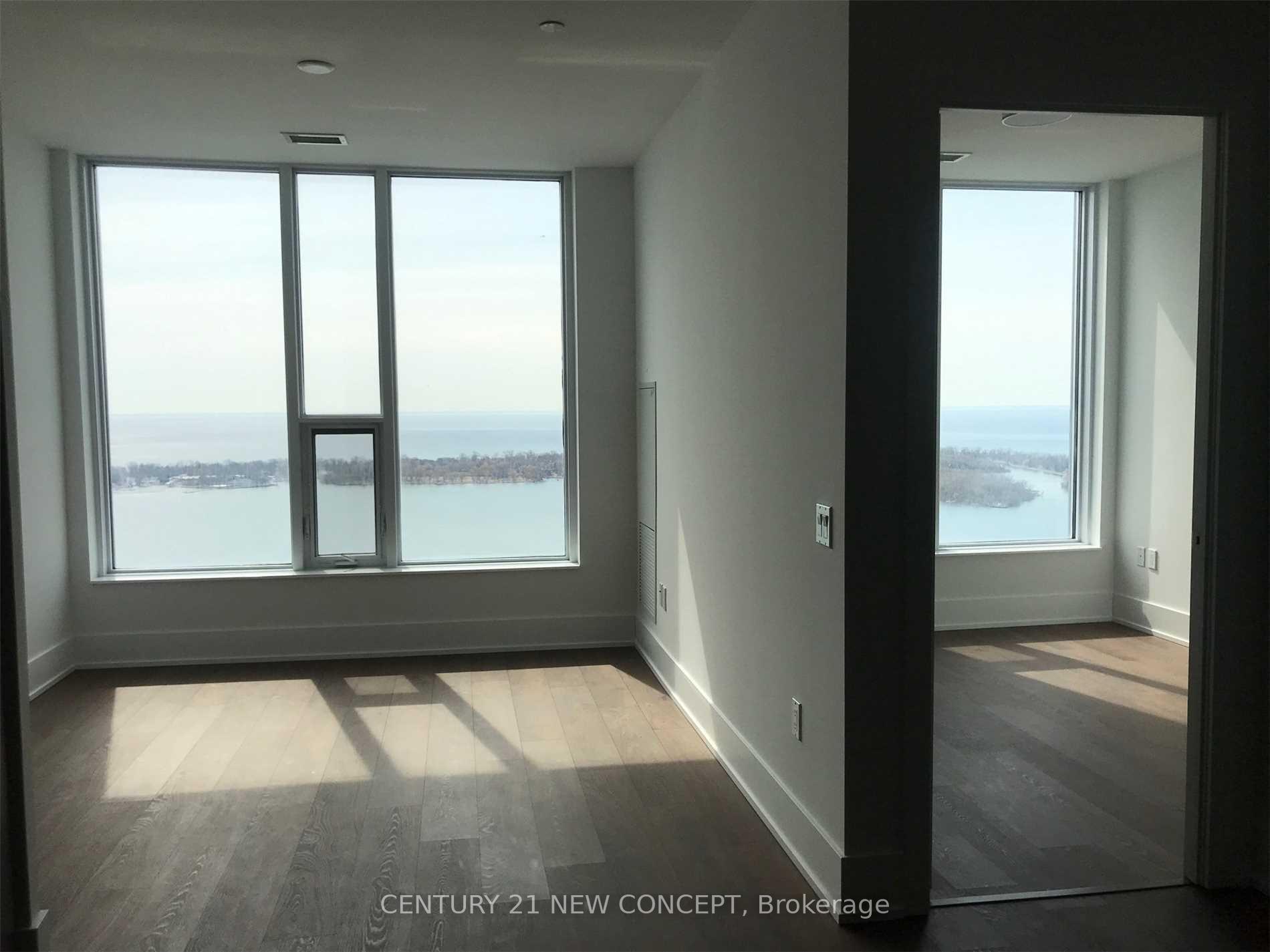 Photo 5 of Unit 4907, 10 York Street, Toronto, Waterfront Communities — HOMEH