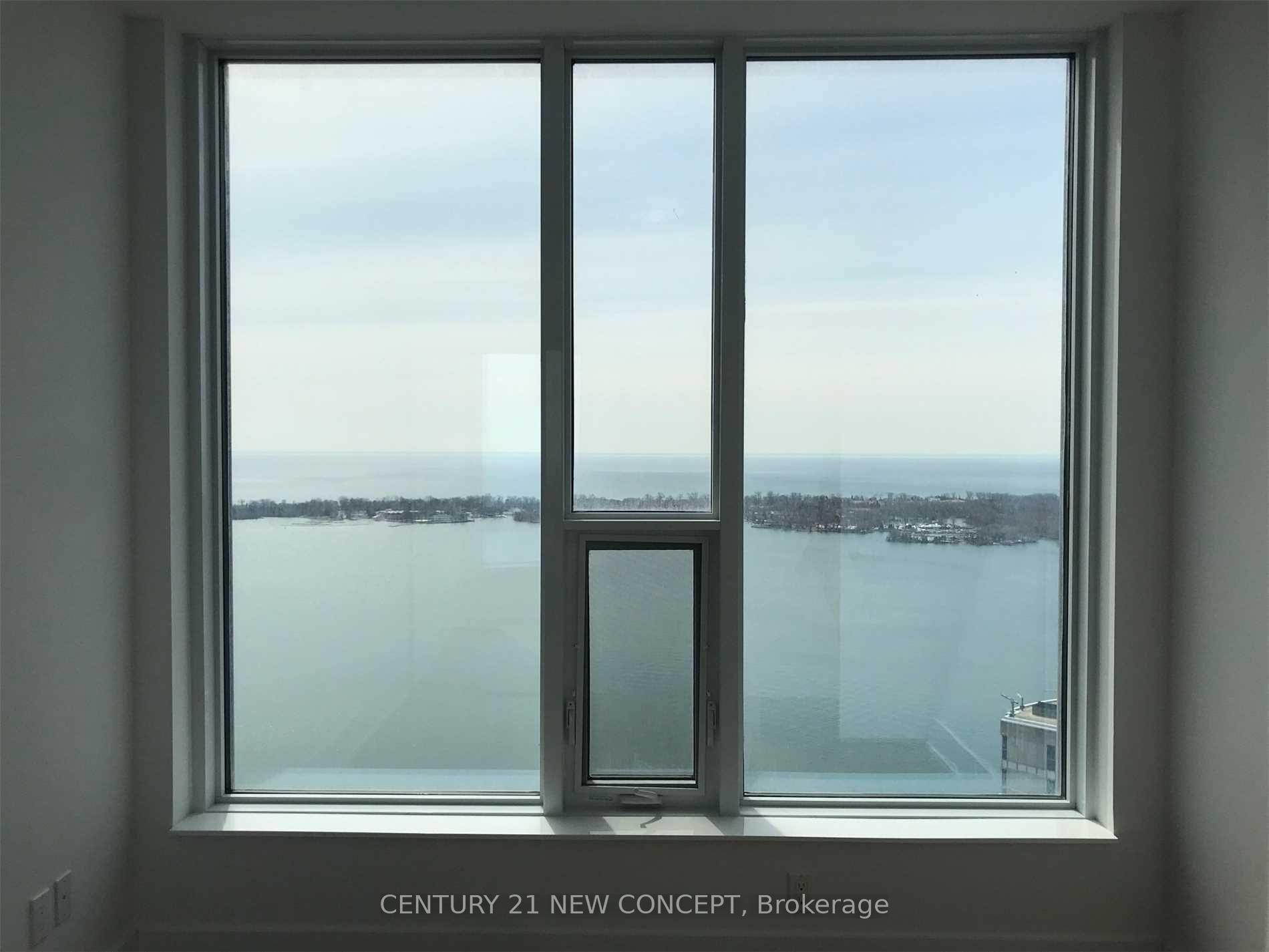Photo 6 of Unit 4907, 10 York Street, Toronto, Waterfront Communities — HOMEH