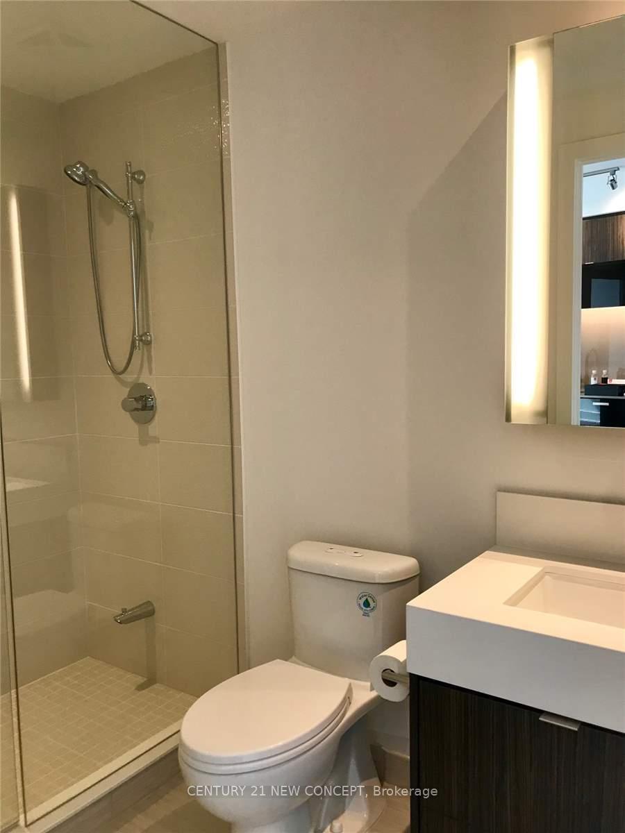 Photo 7 of Unit 4907, 10 York Street, Toronto, Waterfront Communities — HOMEH