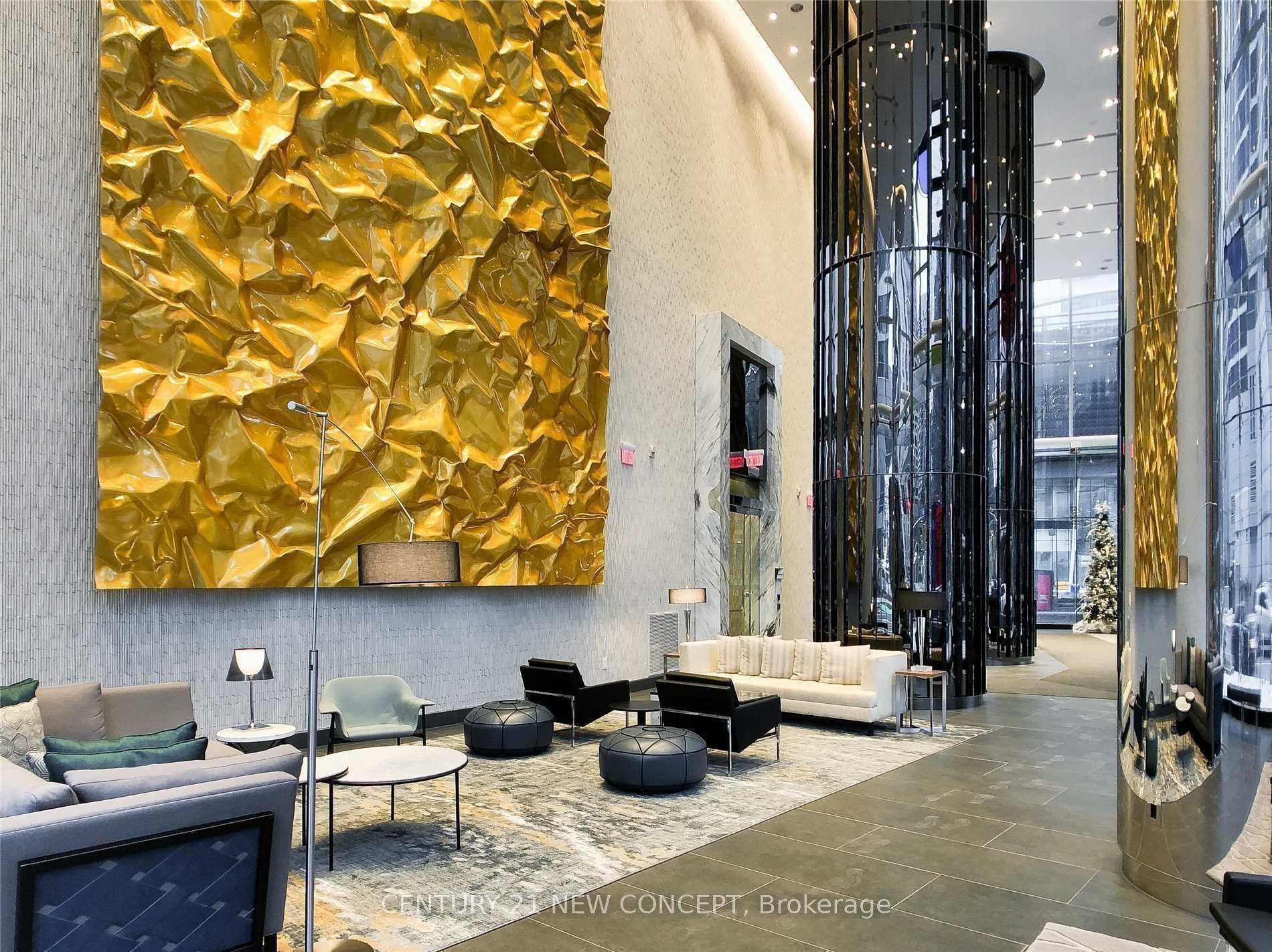 Photo 11 of Unit 4907, 10 York Street, Toronto, Waterfront Communities — HOMEH