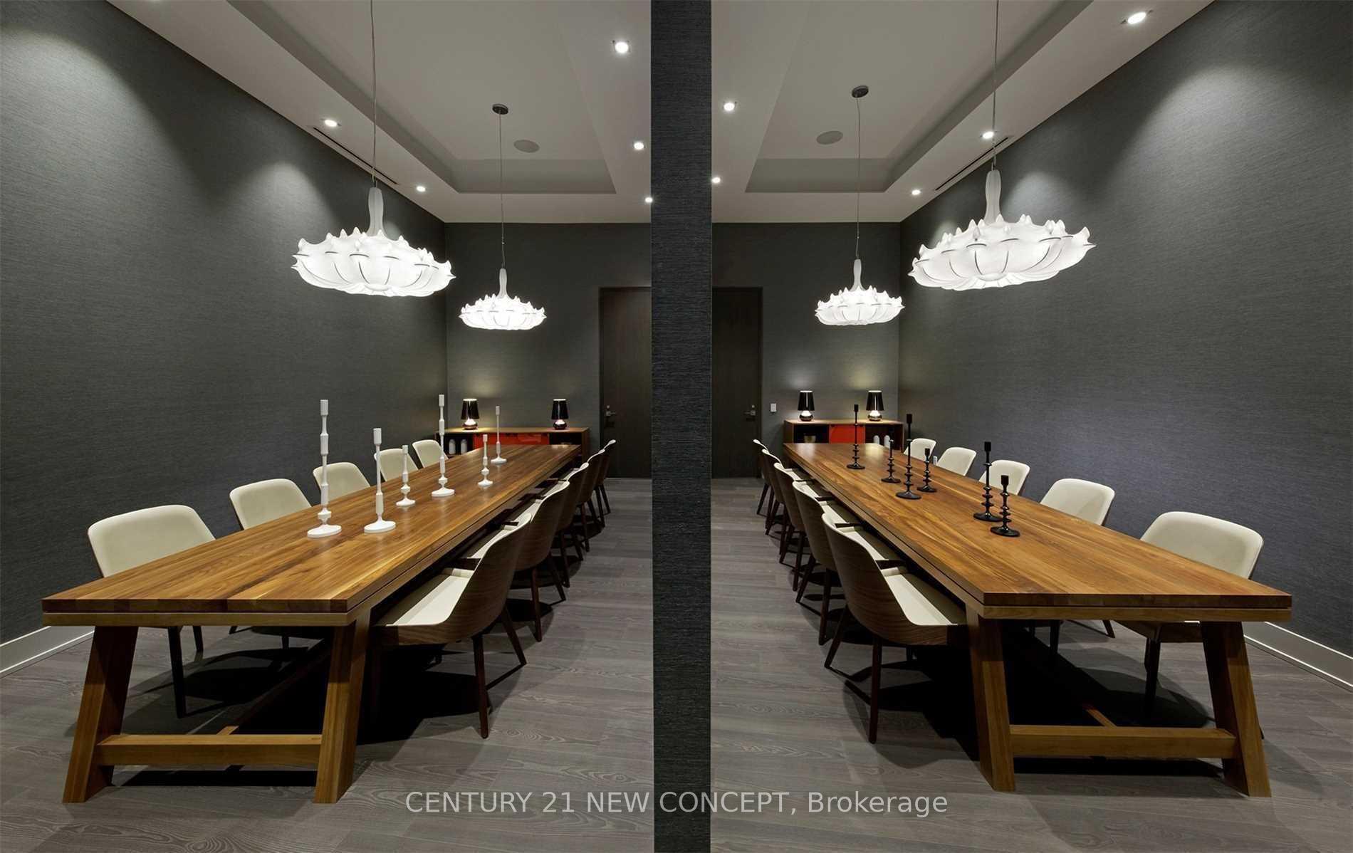 Photo 15 of Unit 4907, 10 York Street, Toronto, Waterfront Communities — HOMEH