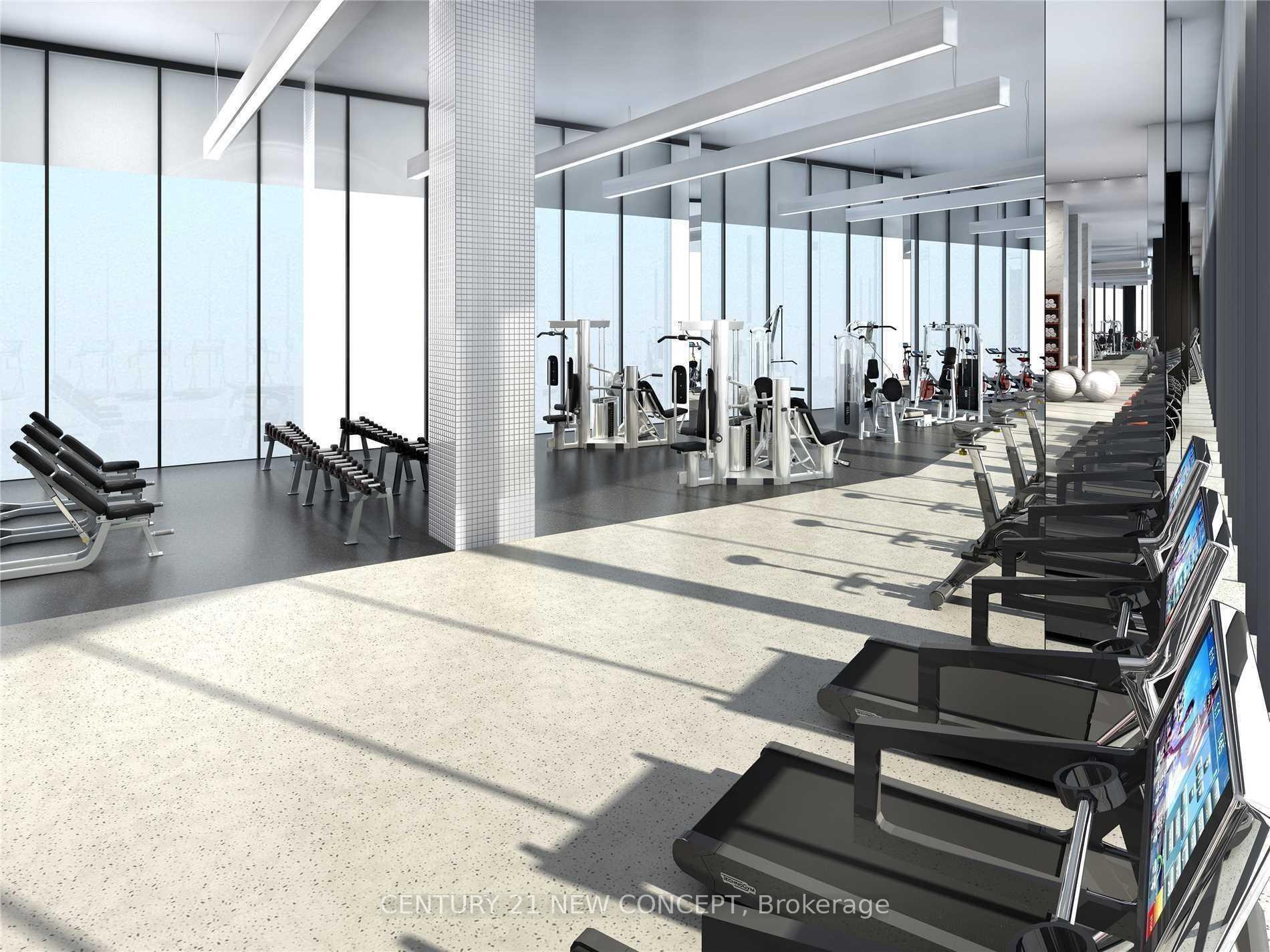Photo 18 of Unit 4907, 10 York Street, Toronto, Waterfront Communities — HOMEH