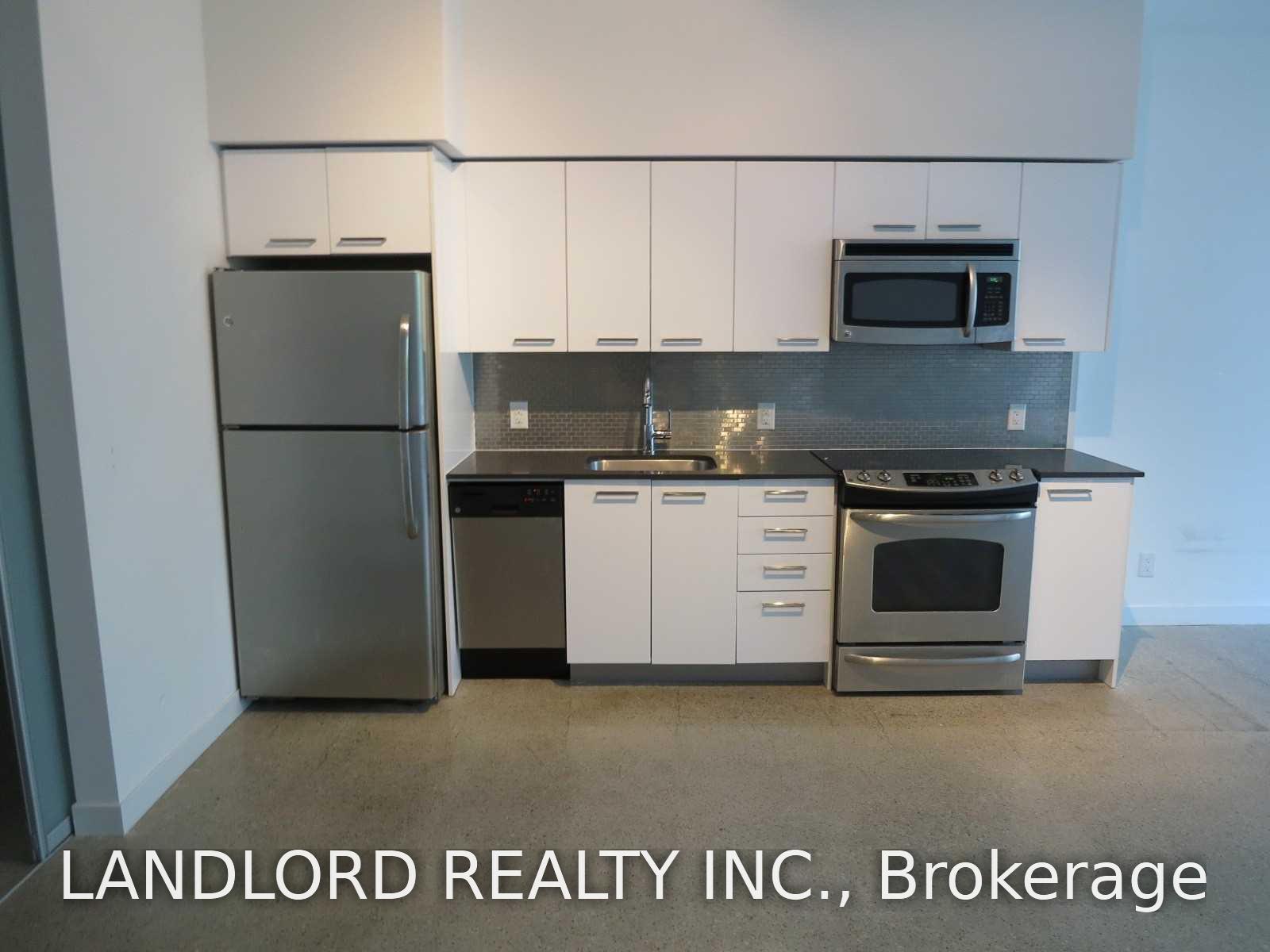 Photo 1 of Unit 413, 510 King Street E, Toronto, Moss Park — HOMEH