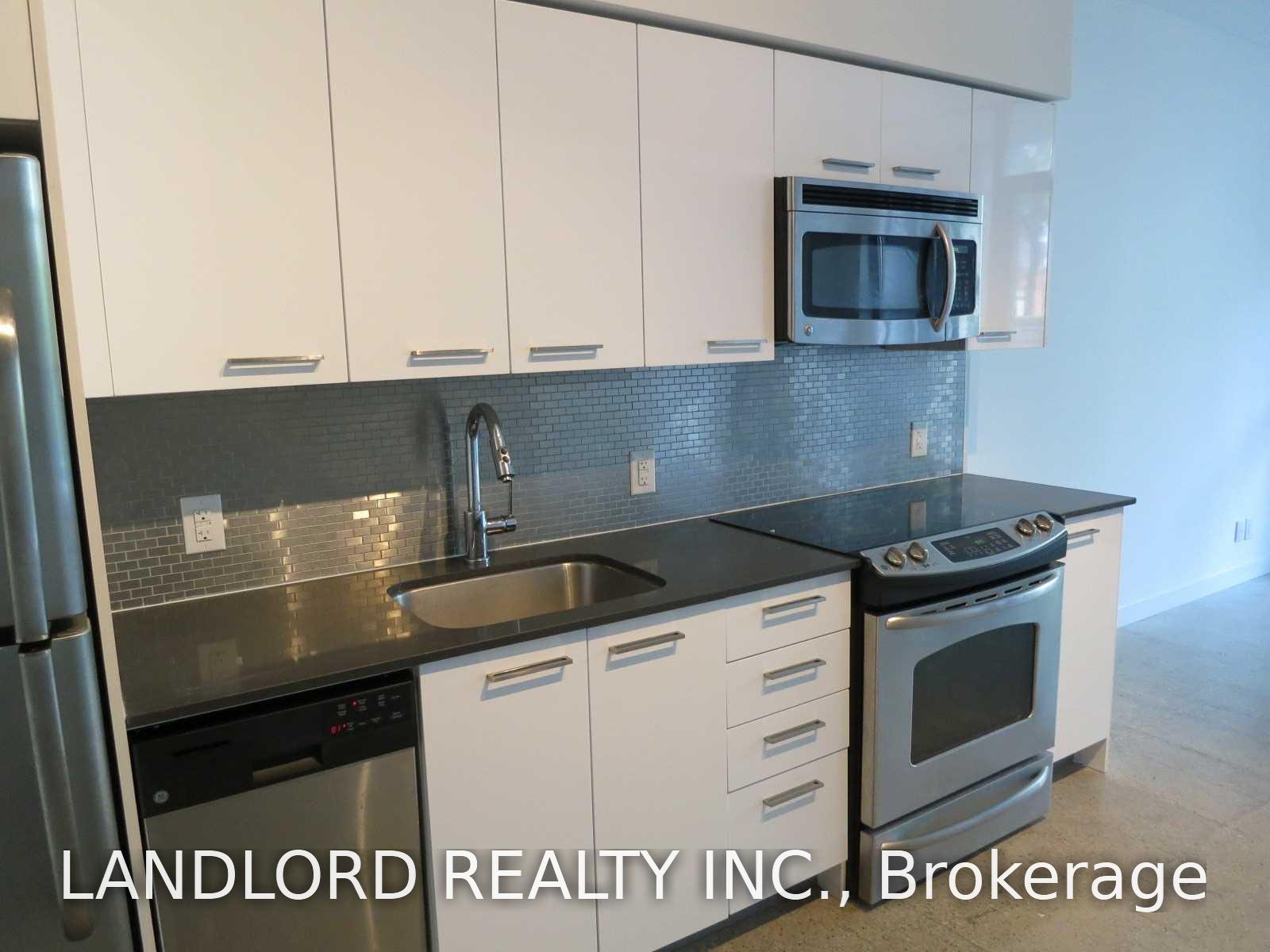Photo 2 of Unit 413, 510 King Street E, Toronto, Moss Park — HOMEH
