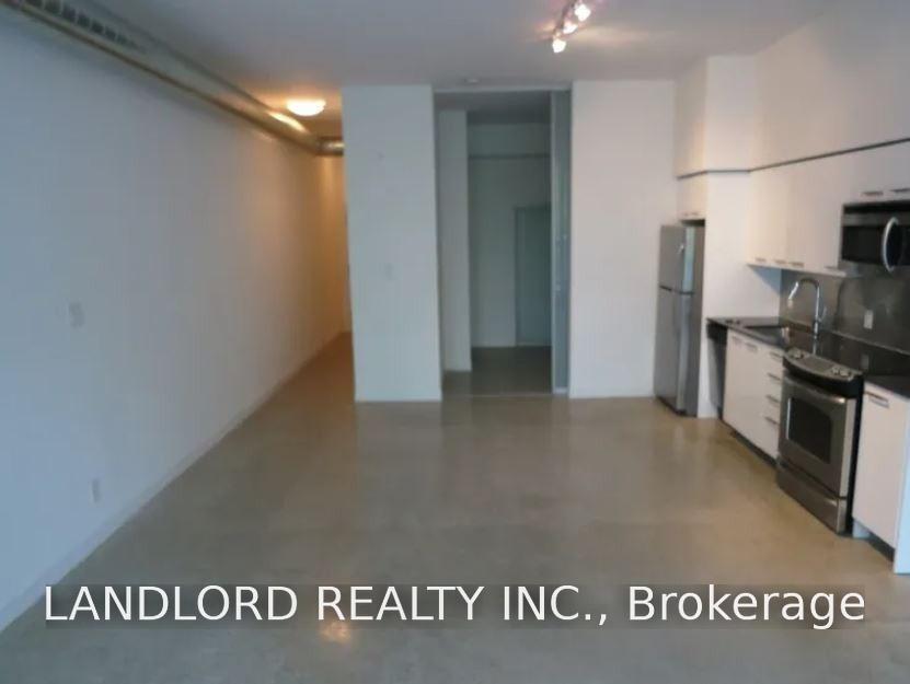 Photo 3 of Unit 413, 510 King Street E, Toronto, Moss Park — HOMEH