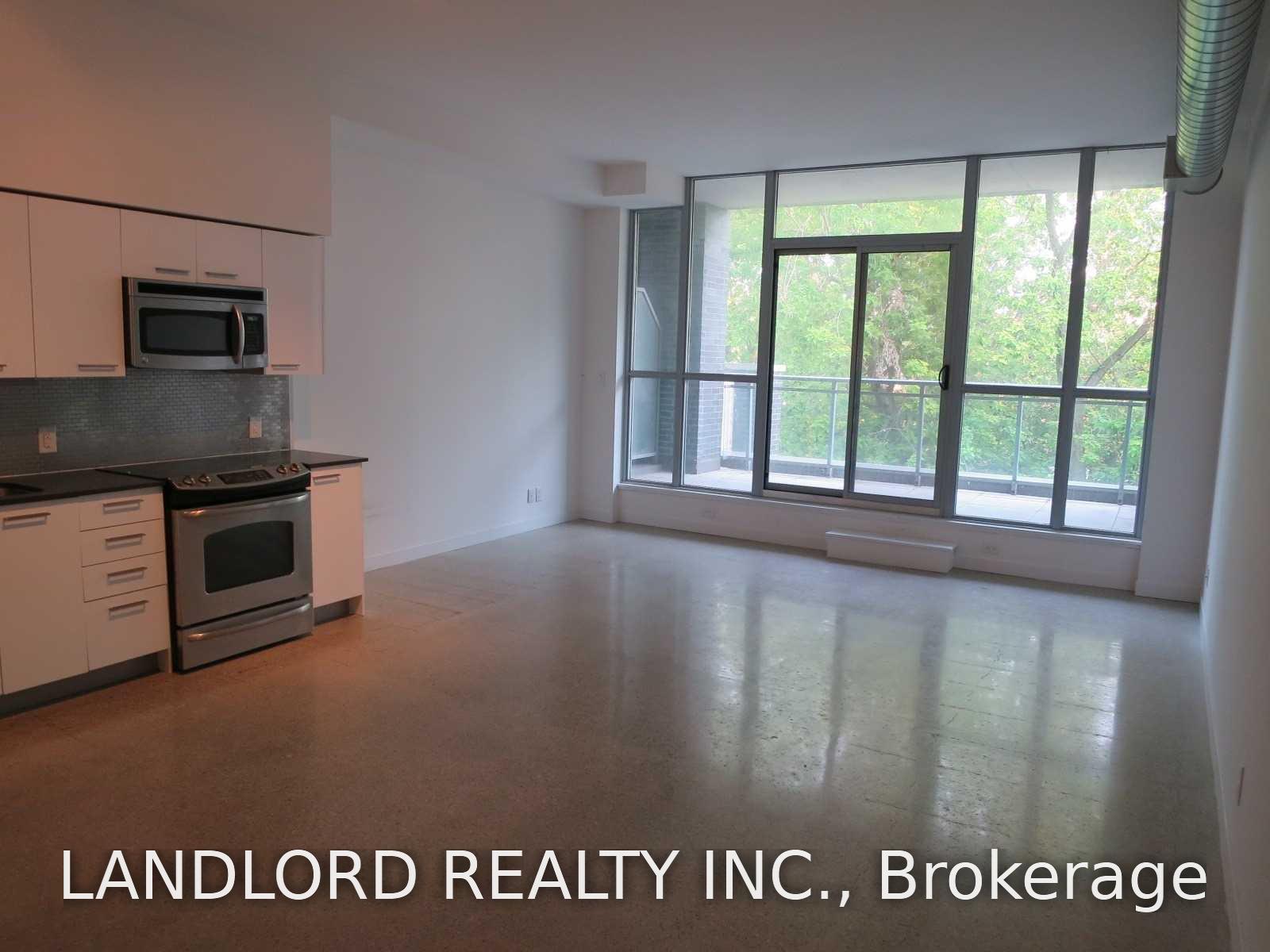 Photo 4 of Unit 413, 510 King Street E, Toronto, Moss Park — HOMEH