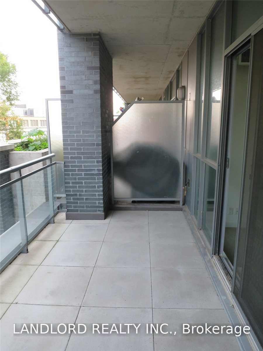 Photo 12 of Unit 413, 510 King Street E, Toronto, Moss Park — HOMEH