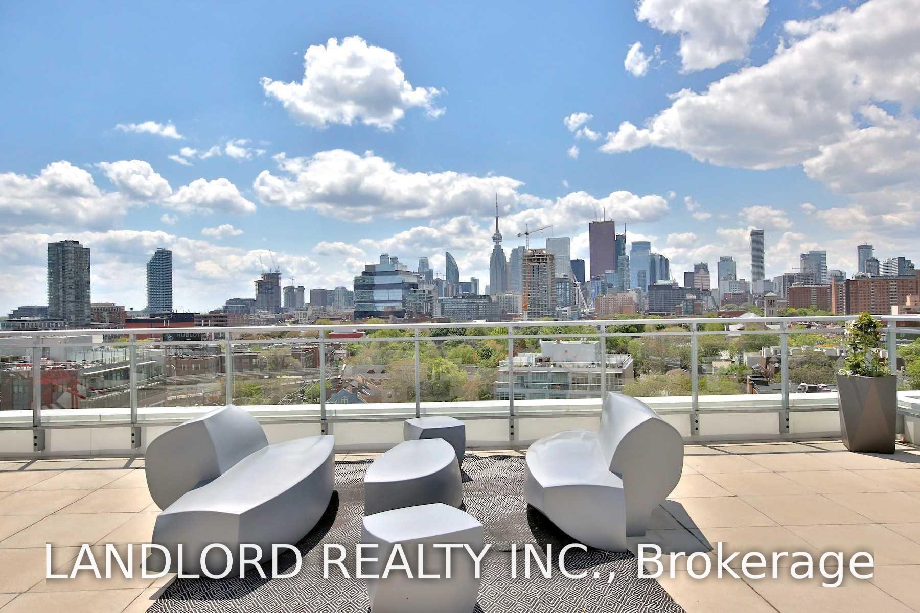 Photo 14 of Unit 413, 510 King Street E, Toronto, Moss Park — HOMEH