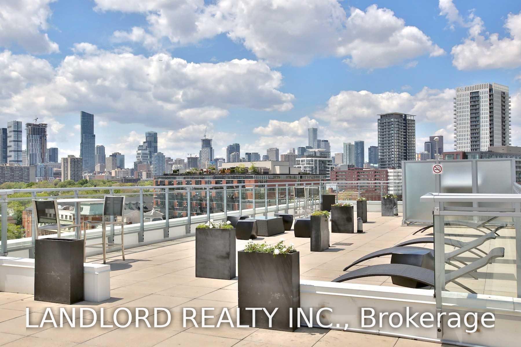 Photo 15 of Unit 413, 510 King Street E, Toronto, Moss Park — HOMEH