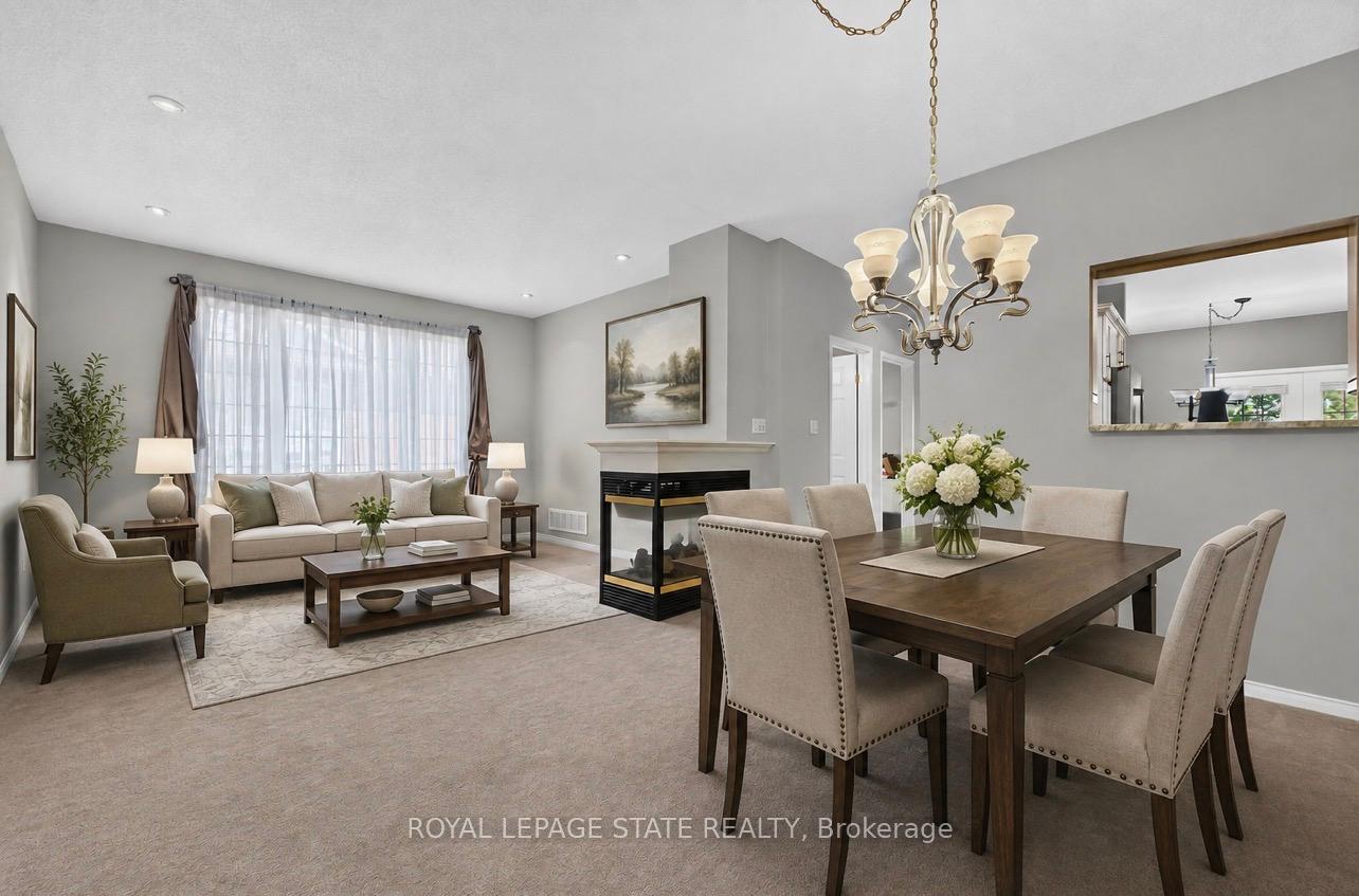 Photo 7 of 159 Thoroughbred Boulevard, Hamilton, Meadowlands — HOMEH