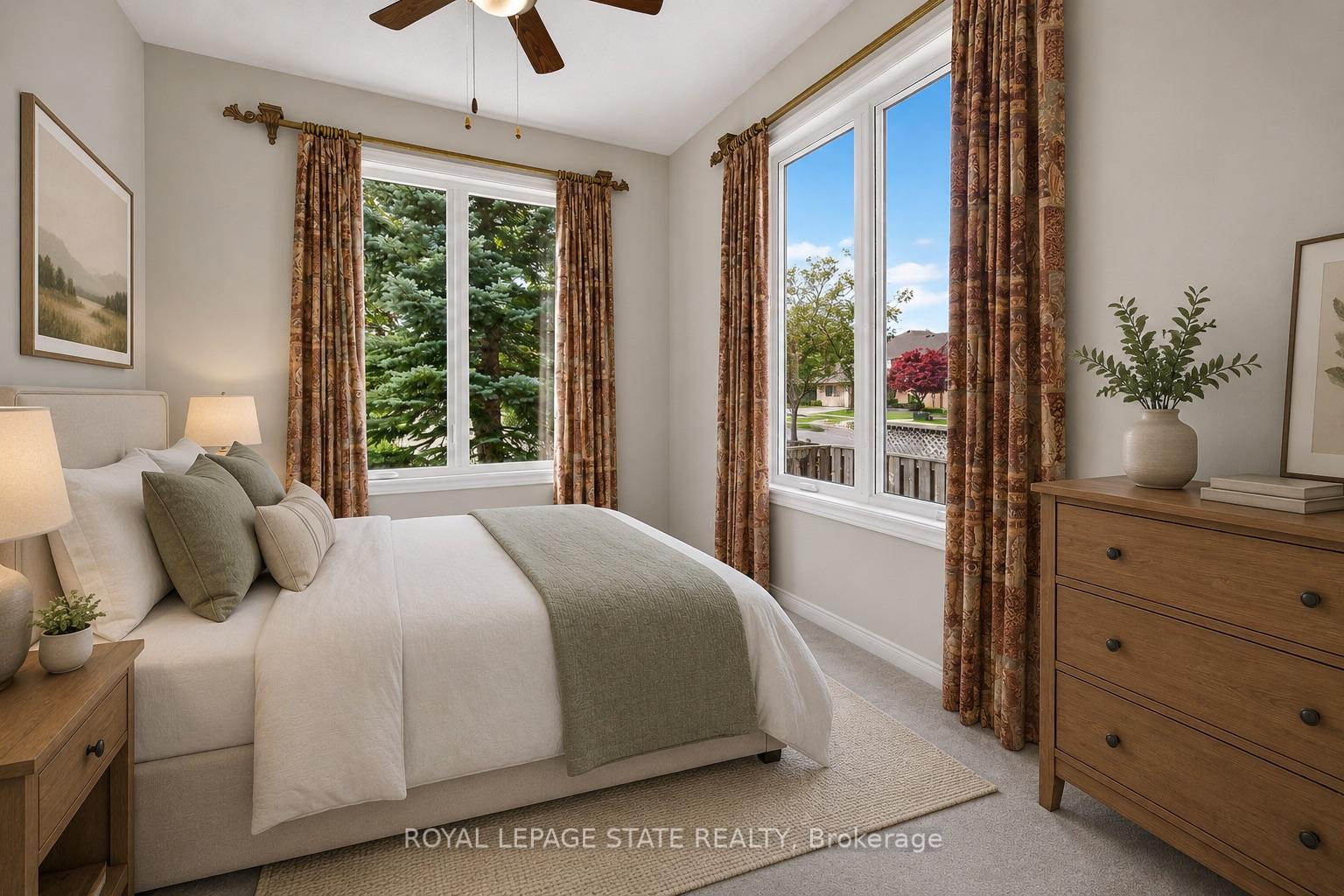 Photo 26 of 159 Thoroughbred Boulevard, Hamilton, Meadowlands — HOMEH