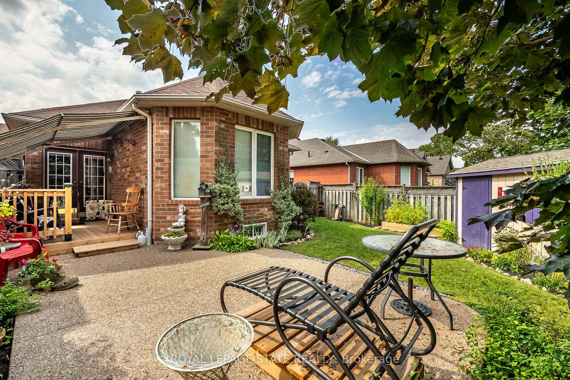 Photo 44 of 159 Thoroughbred Boulevard, Hamilton, Meadowlands — HOMEH