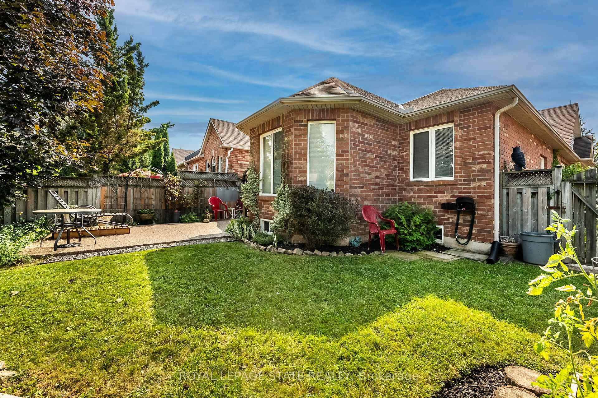 Photo 45 of 159 Thoroughbred Boulevard, Hamilton, Meadowlands — HOMEH