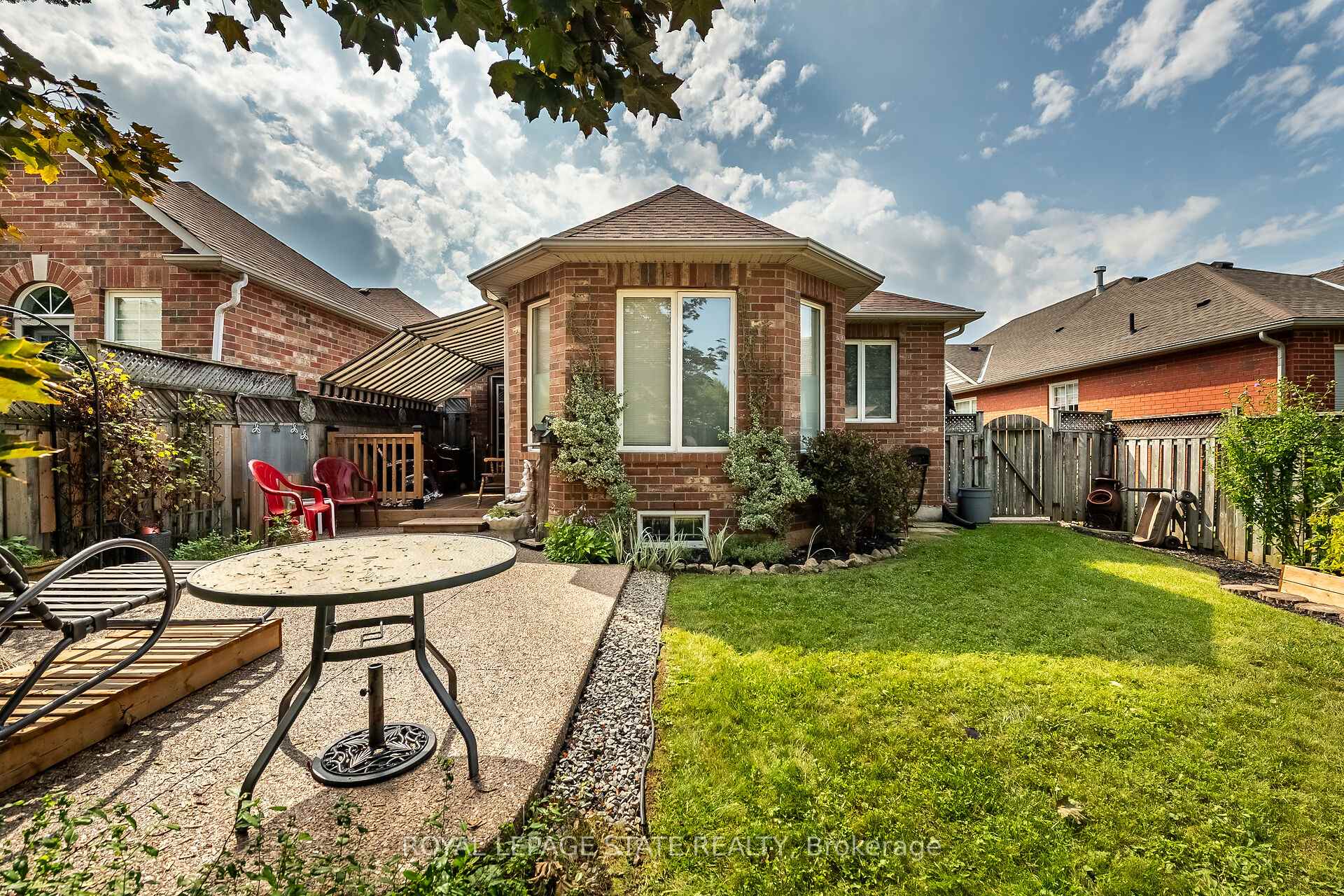 Photo 46 of 159 Thoroughbred Boulevard, Hamilton, Meadowlands — HOMEH