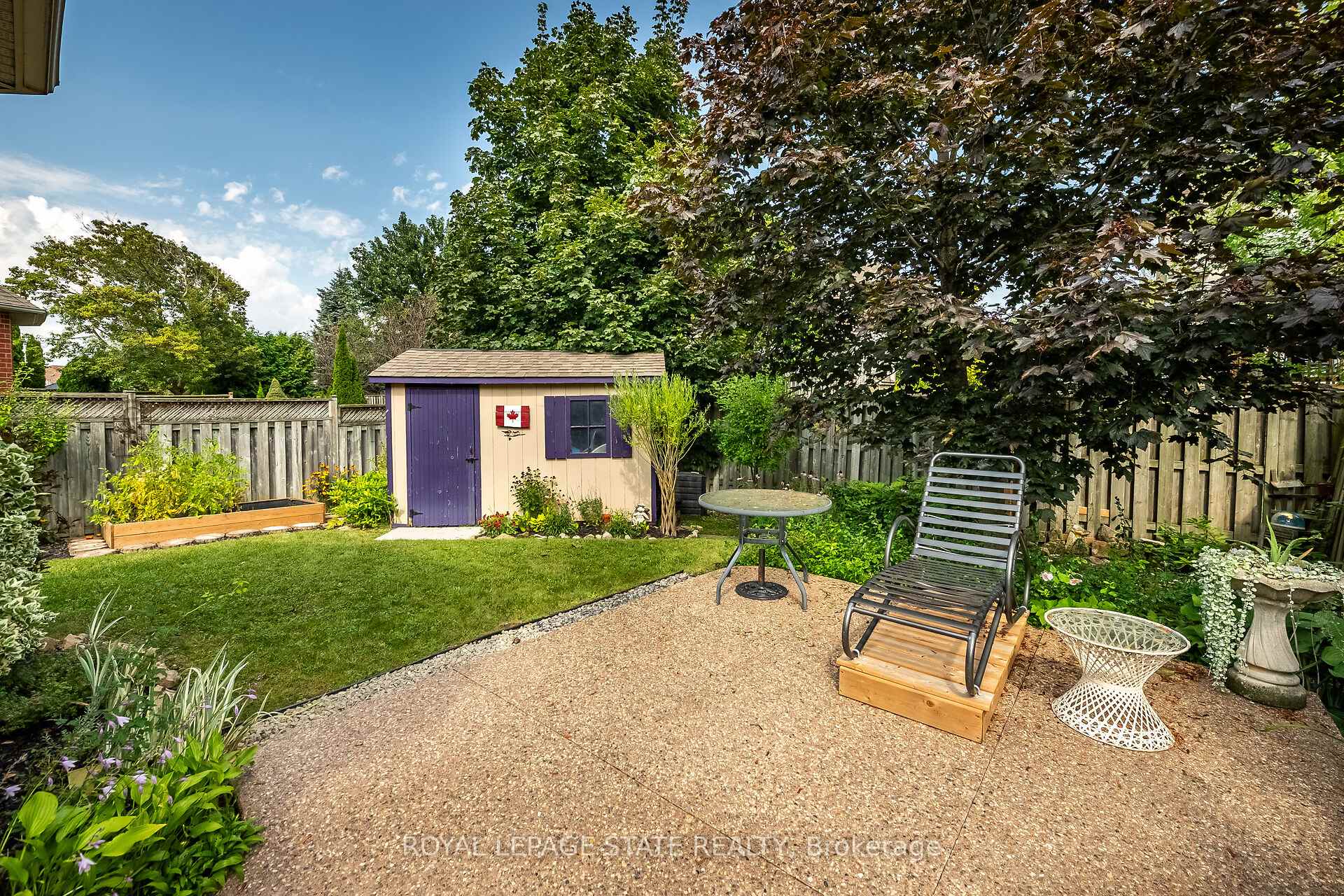 Photo 47 of 159 Thoroughbred Boulevard, Hamilton, Meadowlands — HOMEH