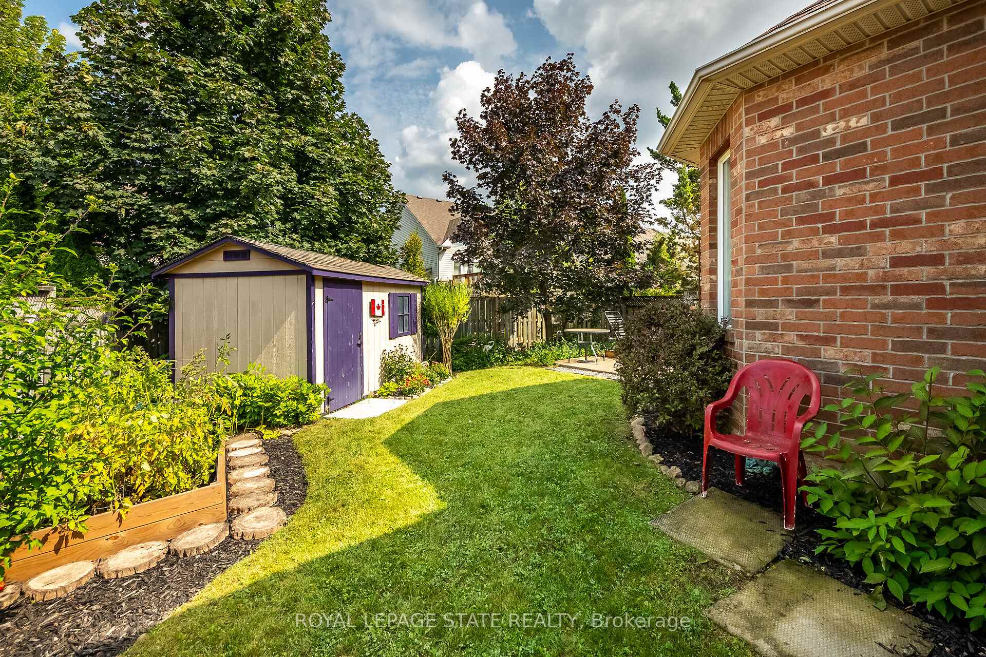 Photo 49 of 159 Thoroughbred Boulevard, Hamilton, Meadowlands — HOMEH