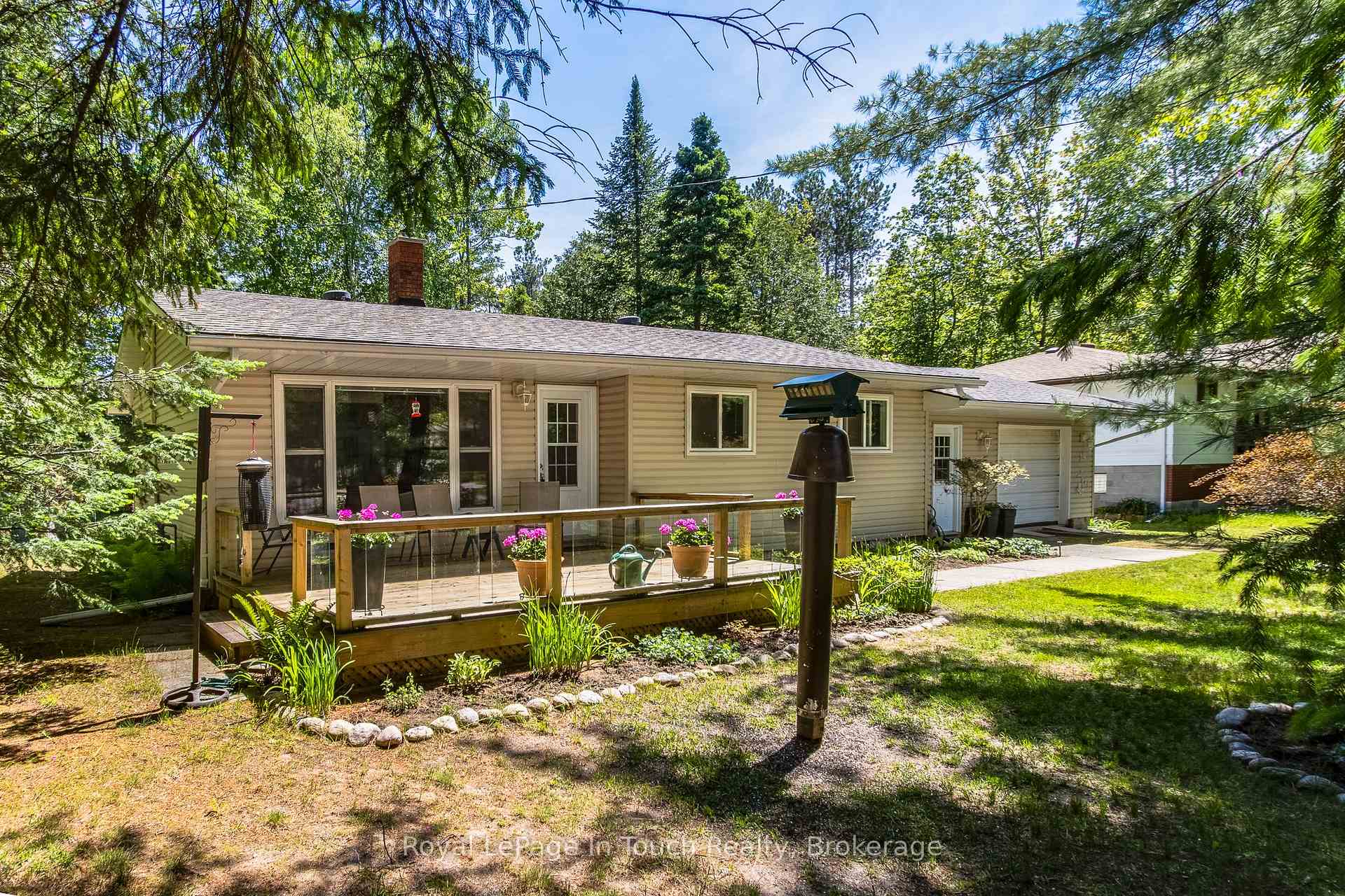 Photo 1 of 19 Adelard Road, Tiny, Rural Tiny — HOMEH